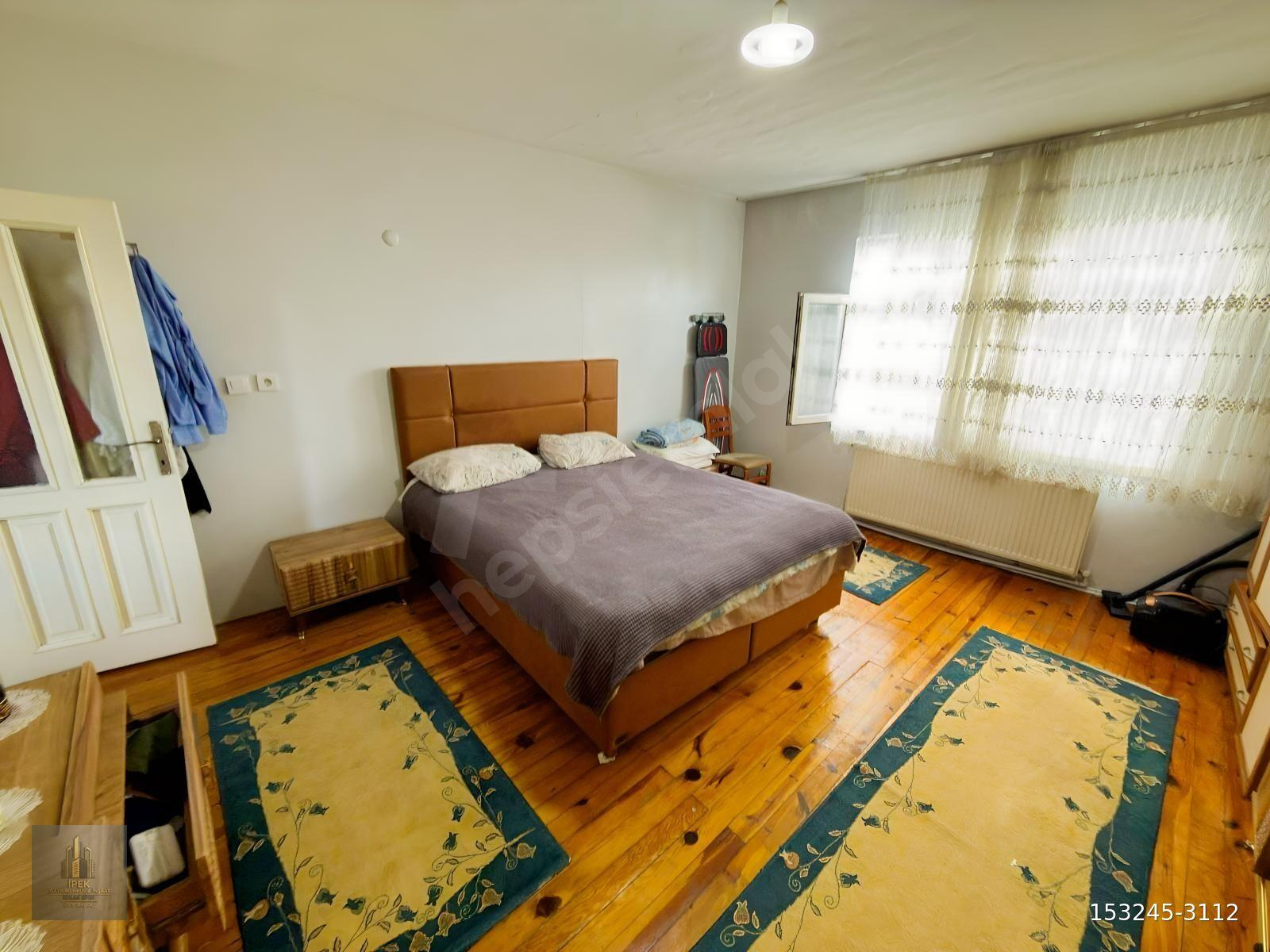 İPEK'TEN BAĞCILAR KEMALPAŞA'DA SATILIK DAİRE