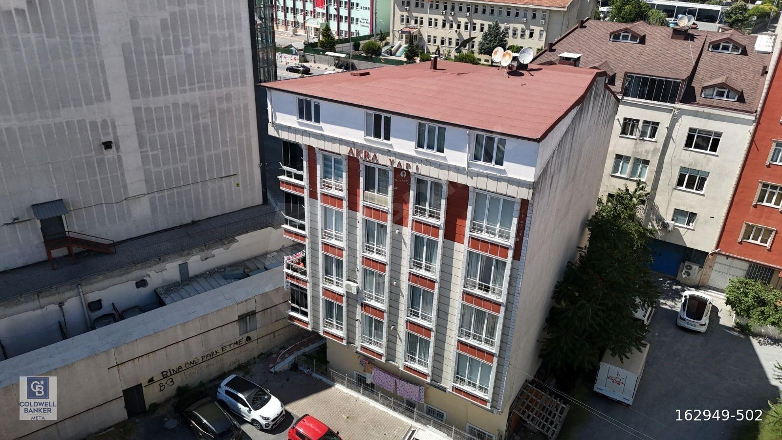SATILIK AVLU AVM YANI 2+1 ARAKAT DAİRE