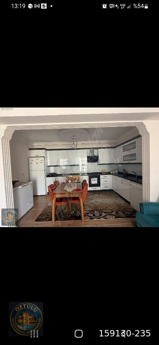 merkezde Dublex daire