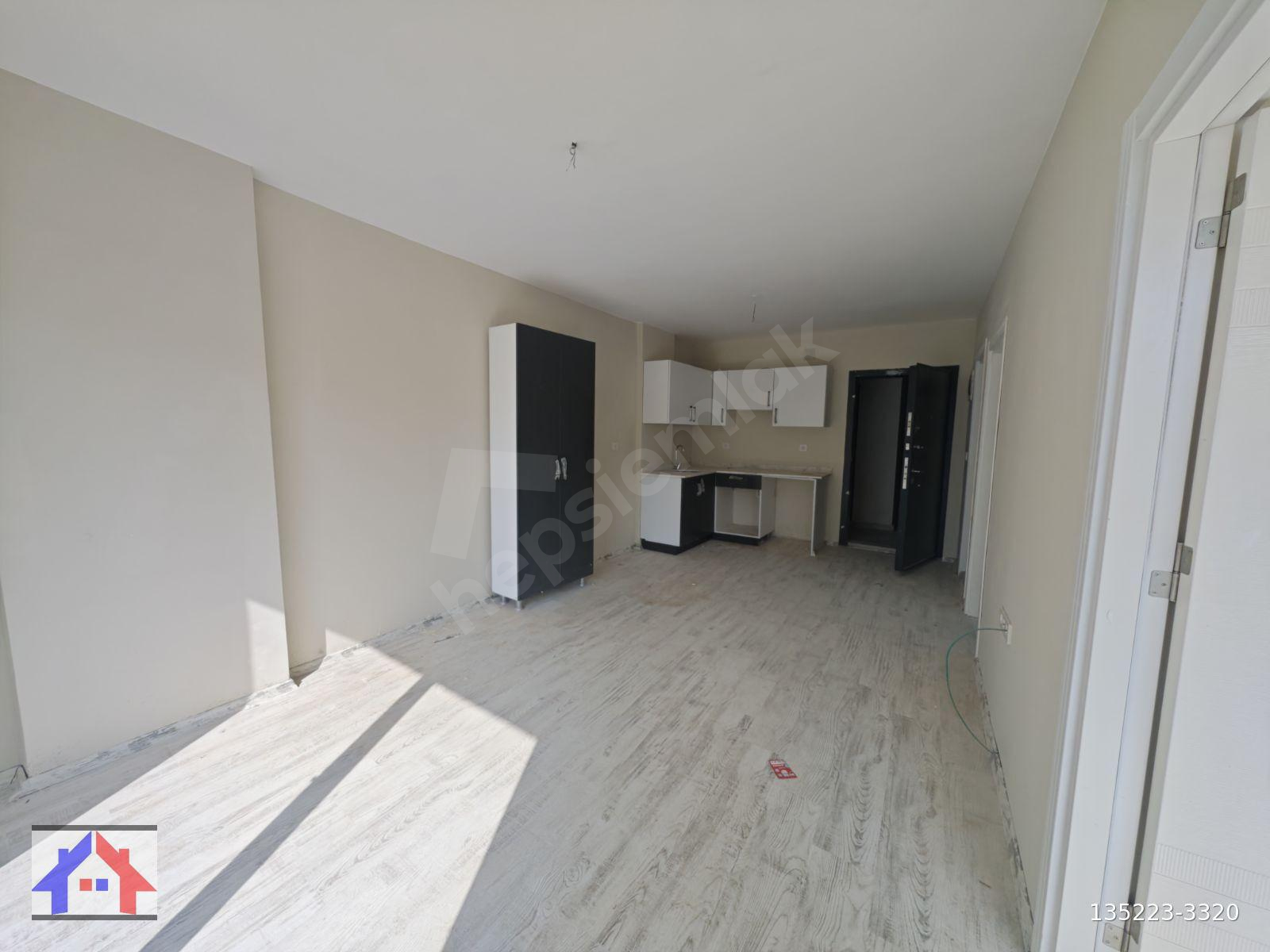 YUVADAN GÜLTEPE'DE SiTE iÇERİSİNDE ACiLL KiRALIK 2+1 DAiRE