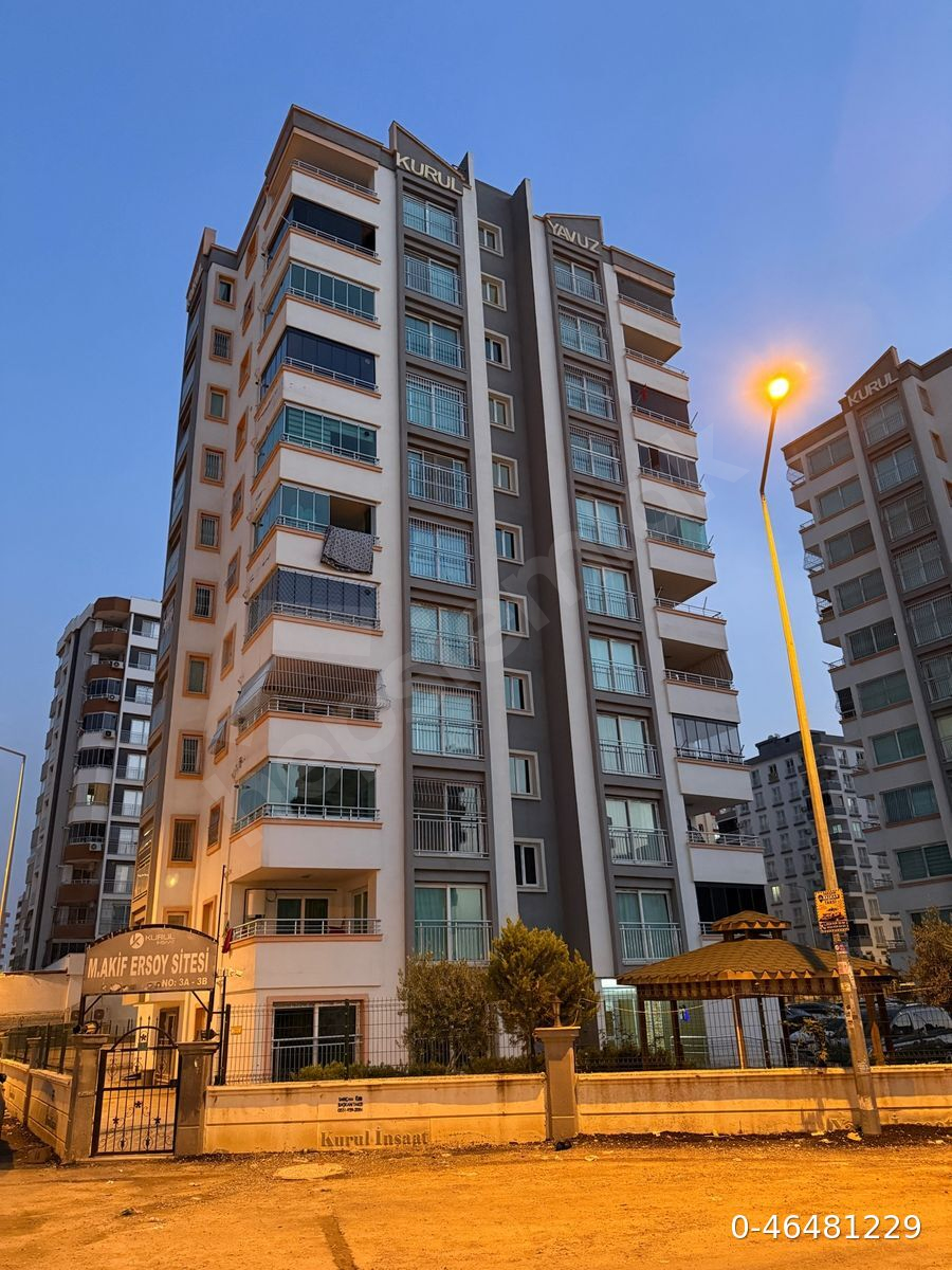 BÖLGENİN EN GENİŞ 3+1 DAİRESİ