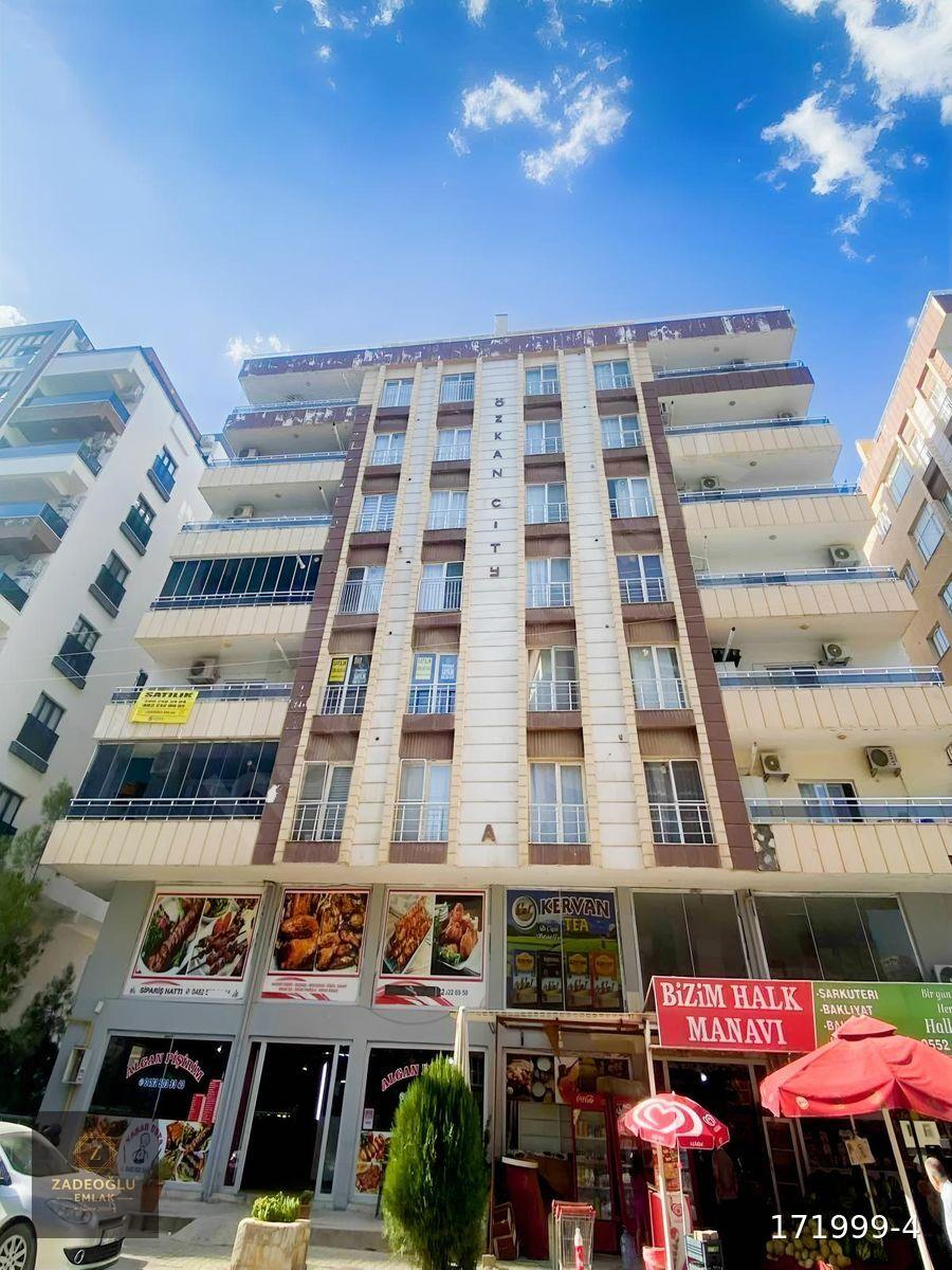 SATILIK 3+1 DAİRE | EMİNEVİME UYGUN ESKİ AVM ARKASI