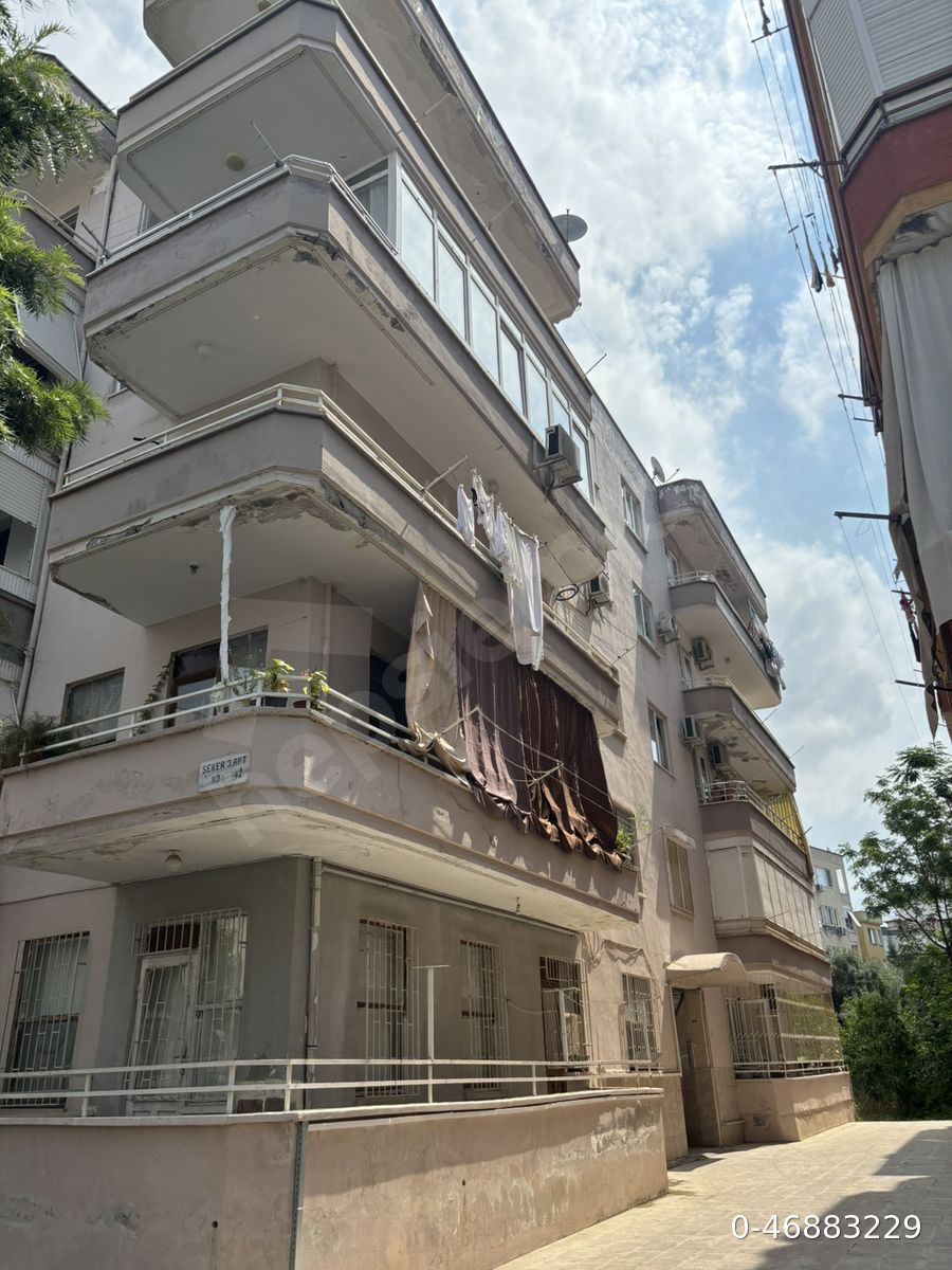 3+1 FULL EŞYALI KİRALIK DAİRE