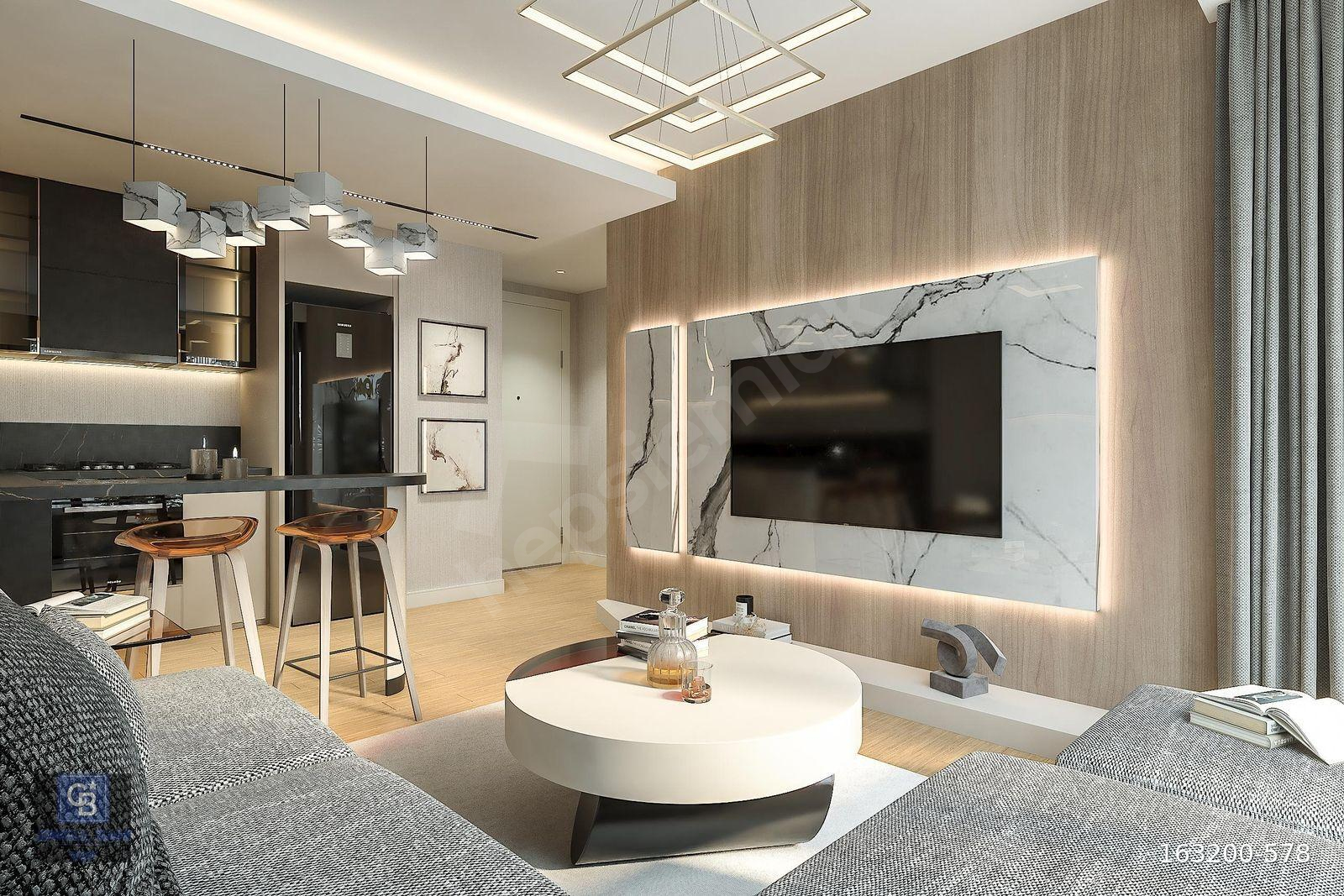 YENİ ÇAKIRLAR'DA SATILIK 2+1 DAİRE: VİP ÇAKIRLAR SİTESİ