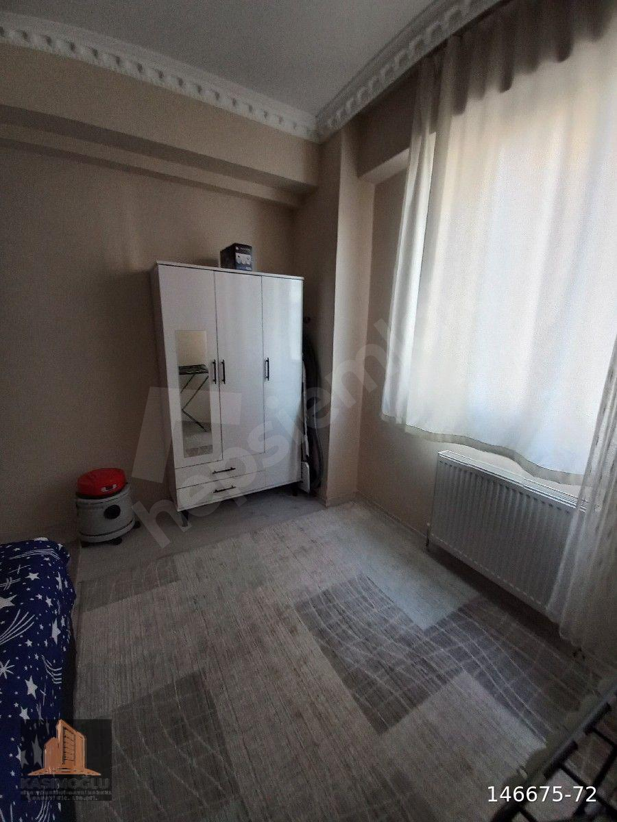 KİRALIK EŞYALI LÜX DAİRE