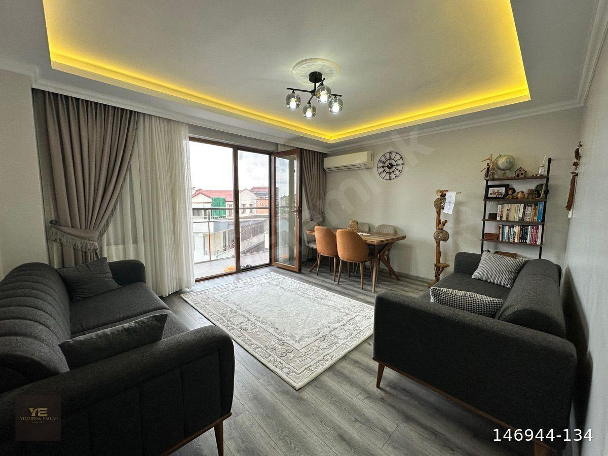 Tatlıkuyuda Krediye Uygun 3+1 Ara Kat, Kat Mülkiyetli, Asansörlü