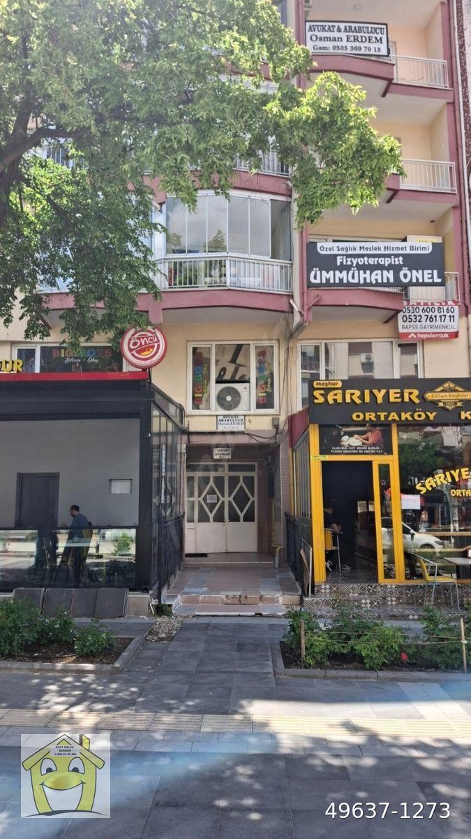 BURDUR MERKEZ BURÇ MAHALLESİ KİRALIK 3+1 DAİRE
