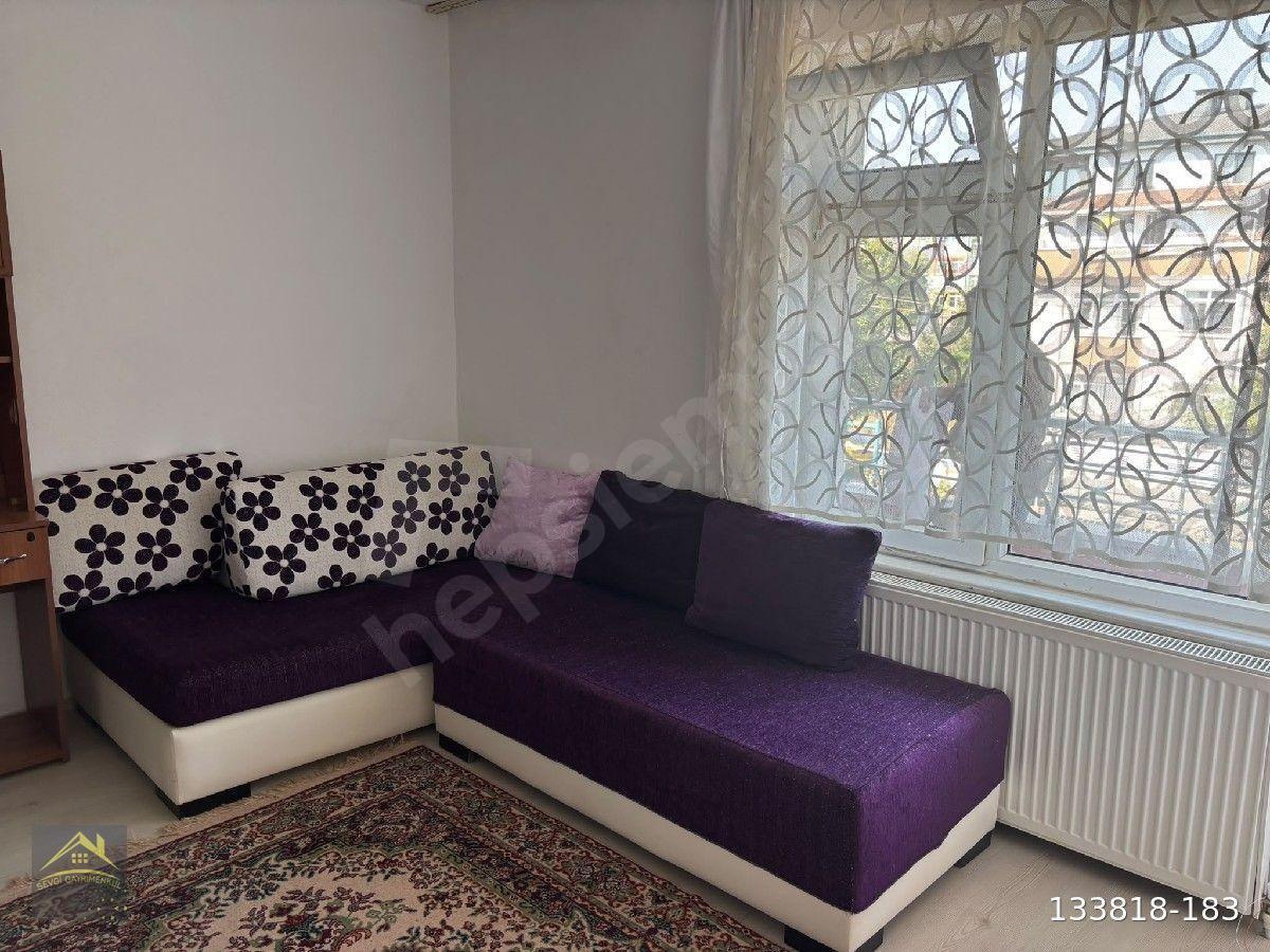 TEKİRDAĞ SÜLEYMANPAŞA DEĞİRMENALTI MAH. ÜNİVERSİTE BÖLGESİNDE EŞYALI BALKON KİRALIK DAİRE!!!
