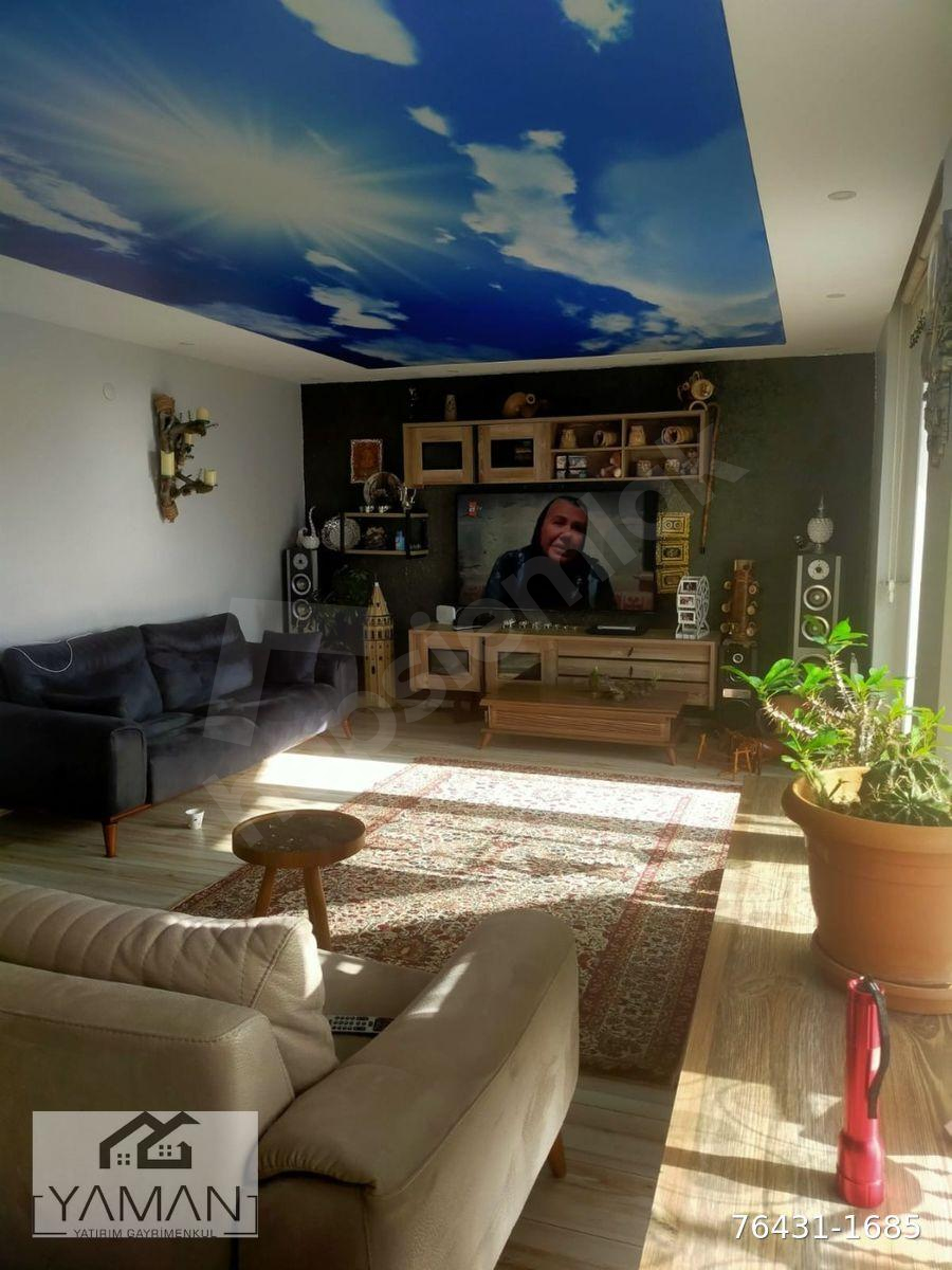 ZONGULDAK KOZLU GÜNEY MH KAVAKLIK MEVKİ KİRALIK 5+2 DAİRE
