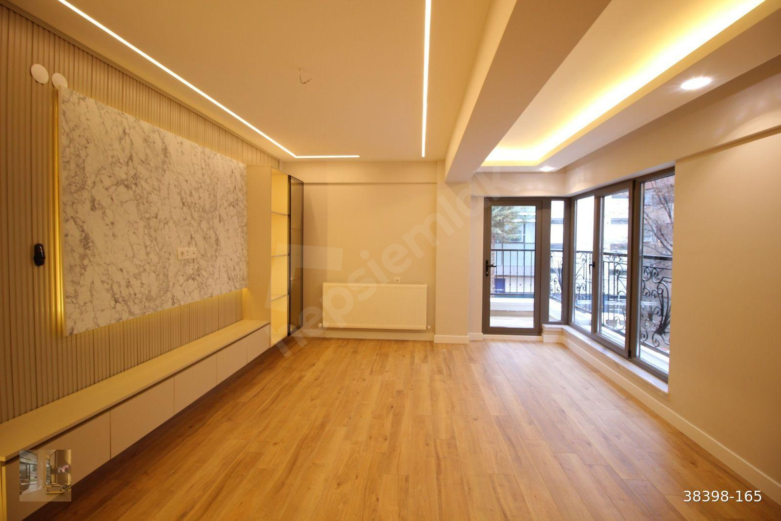 PREMIUM'DAN KATTA 2+1 BAĞIMSIZ MUTFAKLI LÜKS DAİRE