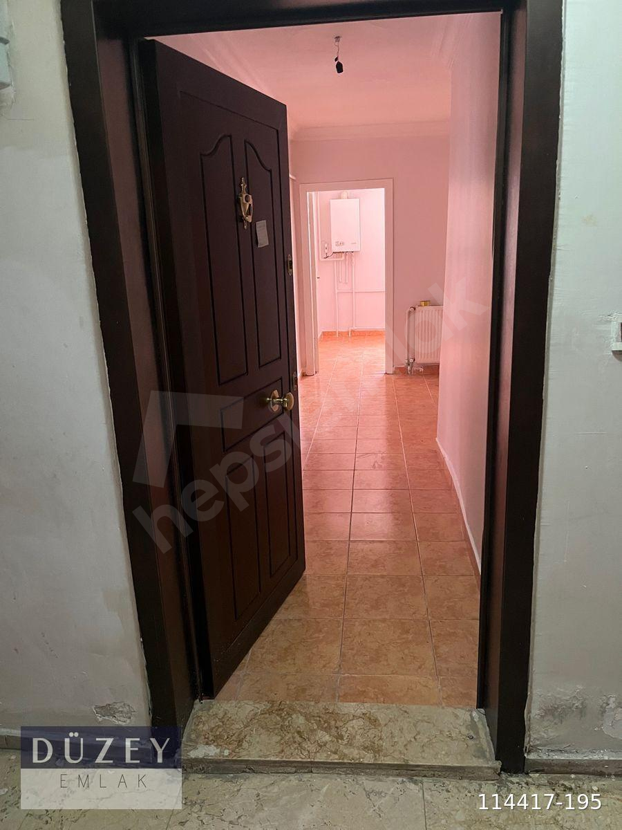 Etimesgut Elvan Mahallesinde Satılık 2+1 Daire