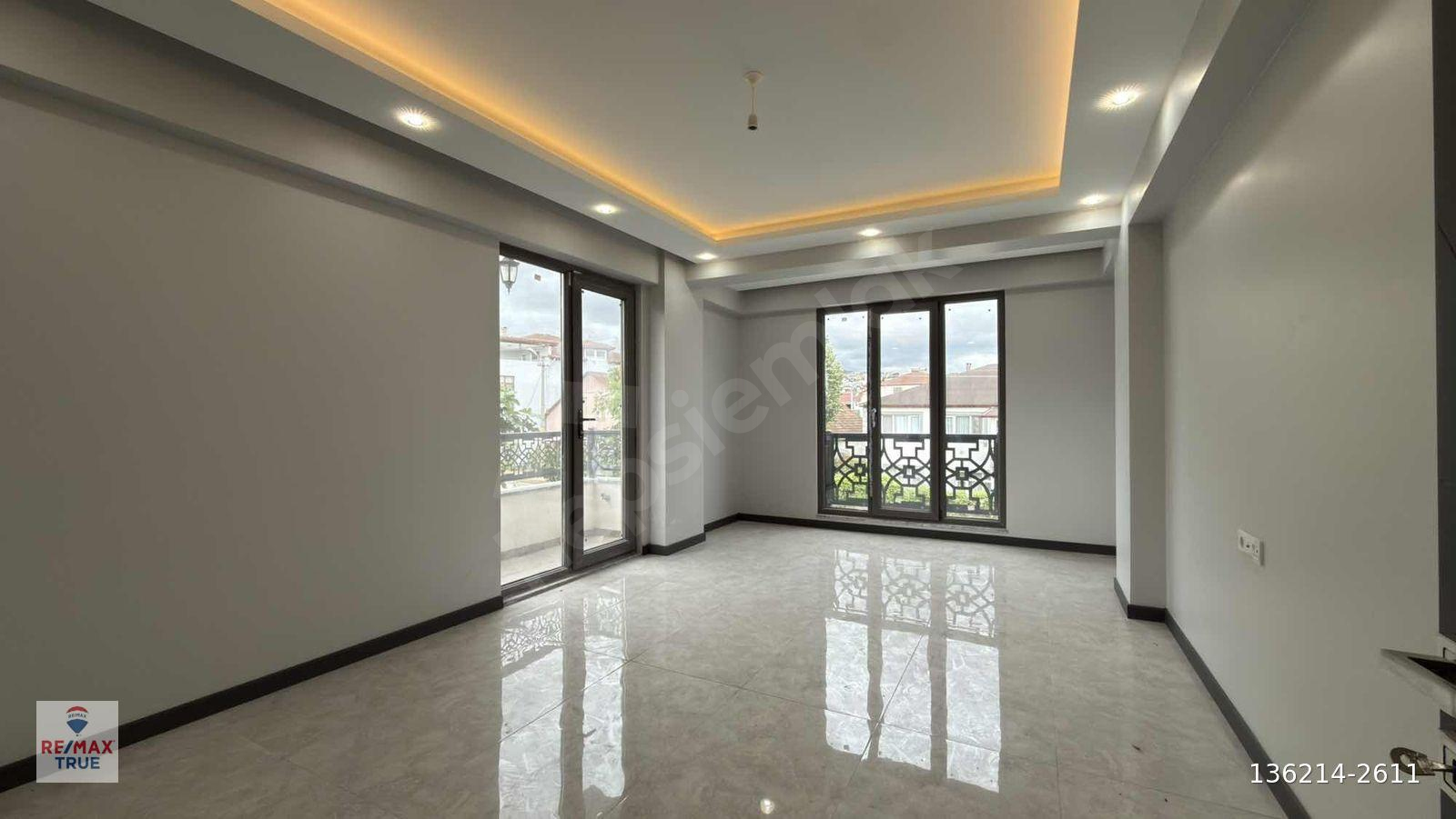 Başiskele Sıfır 3+1 Ara Kat ASANSÖRLÜ | D-130 Karayoluna 150 m