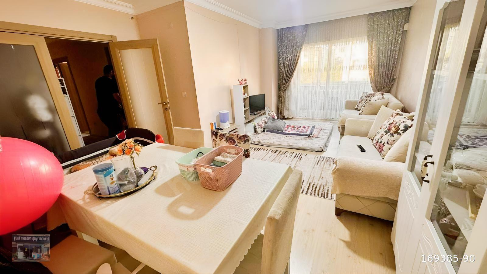 Yeni mahallede SATILIK 5+2 DUBLEKS DAİRE