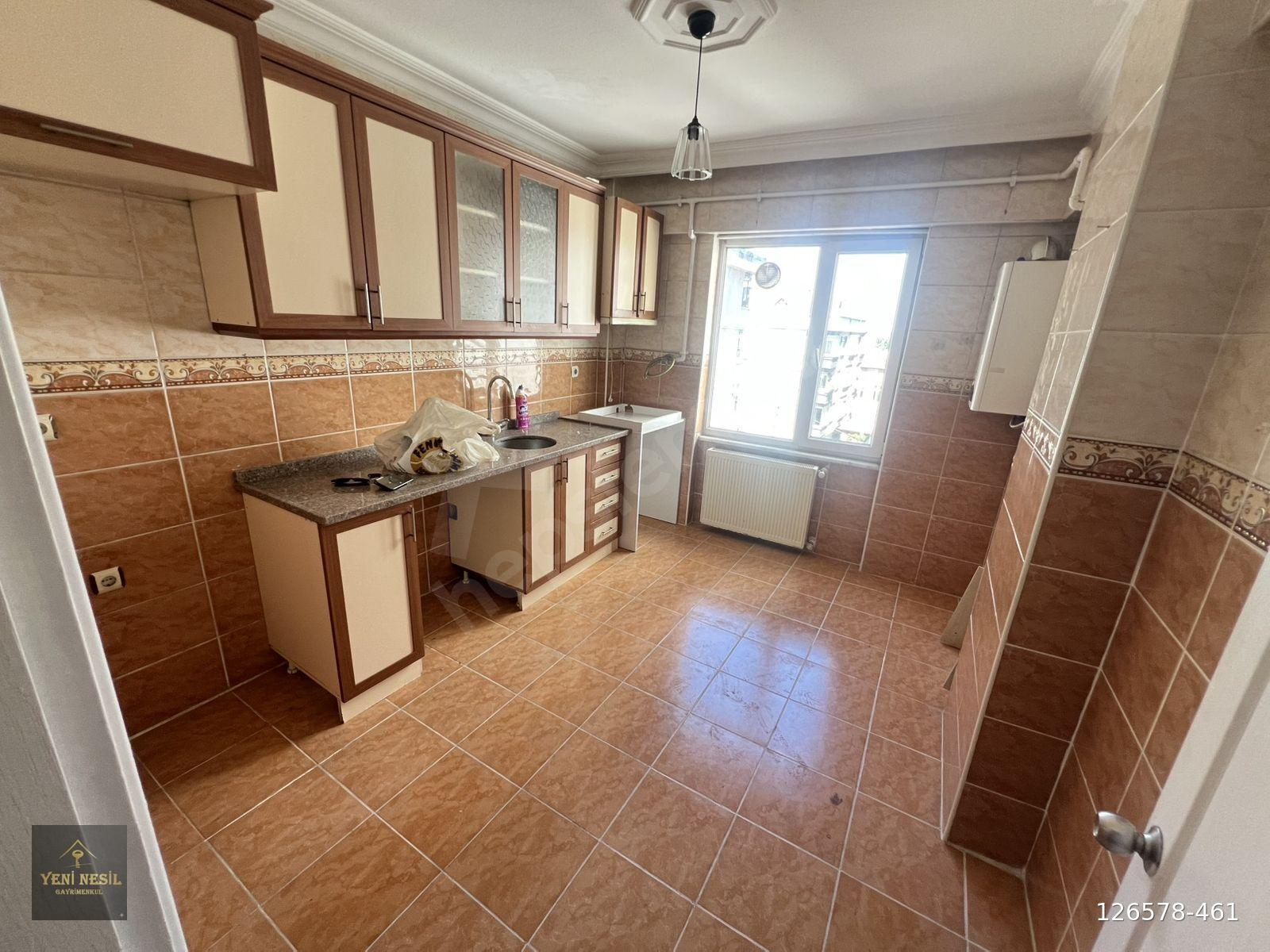 YENİ NESİL GAYRİMEN'DEN KARADOLAP MAH. 2+1 85 M2 3. KAT BALKONLU