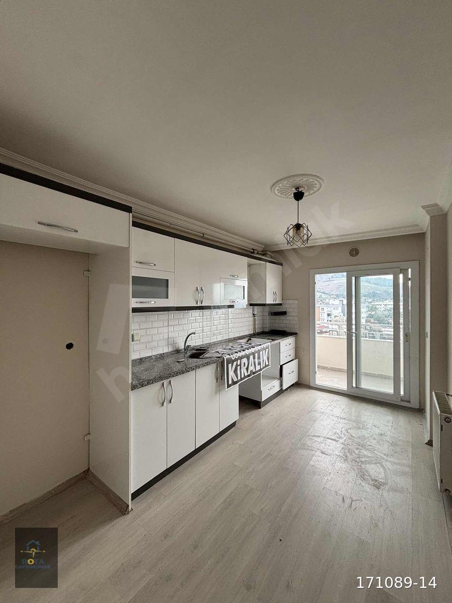 MERKEZİ KONUMDA 3+1 KİRALIK DAİRE