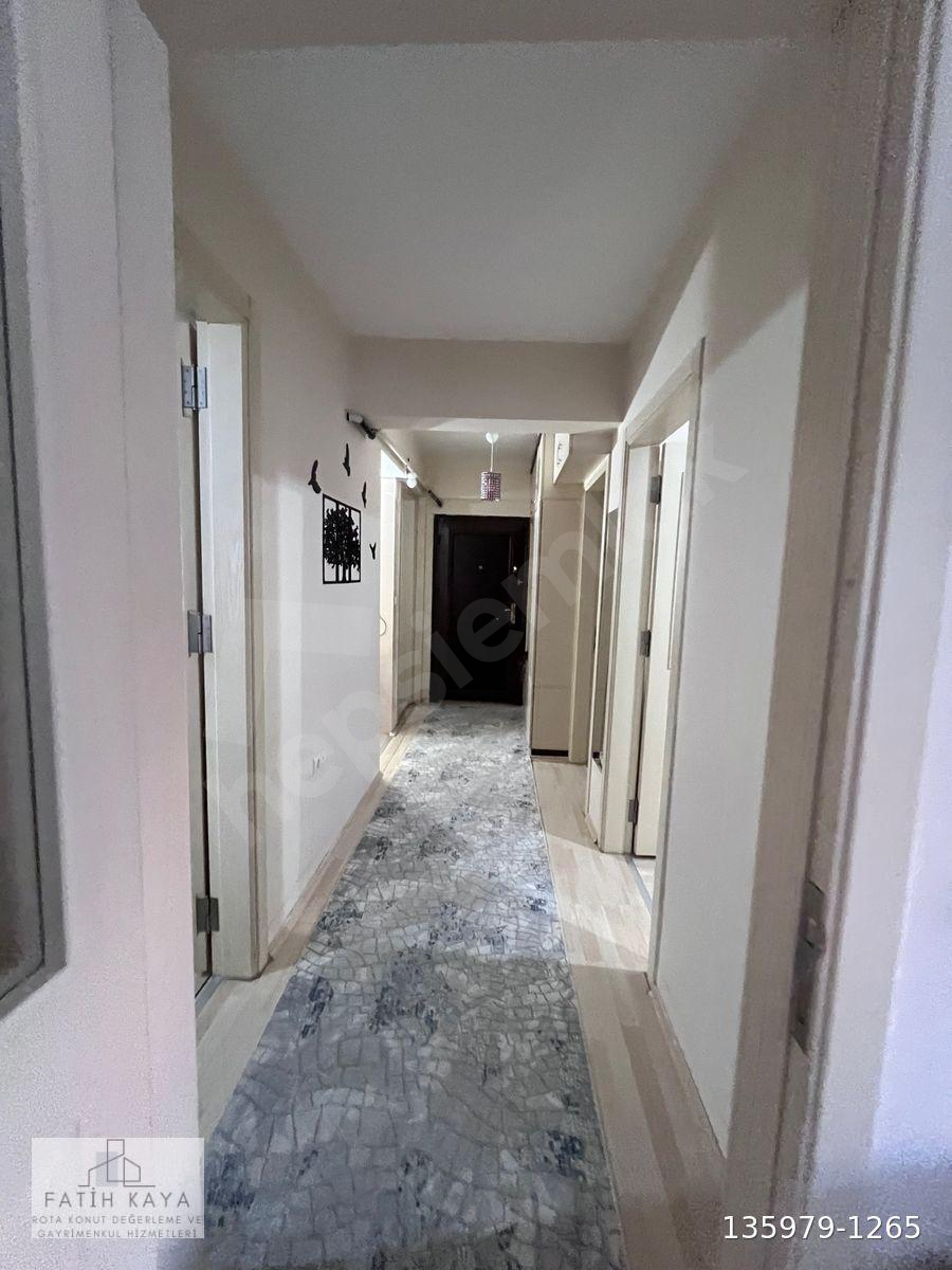 ROTADAN KİRALIK 2+1 DAİRE