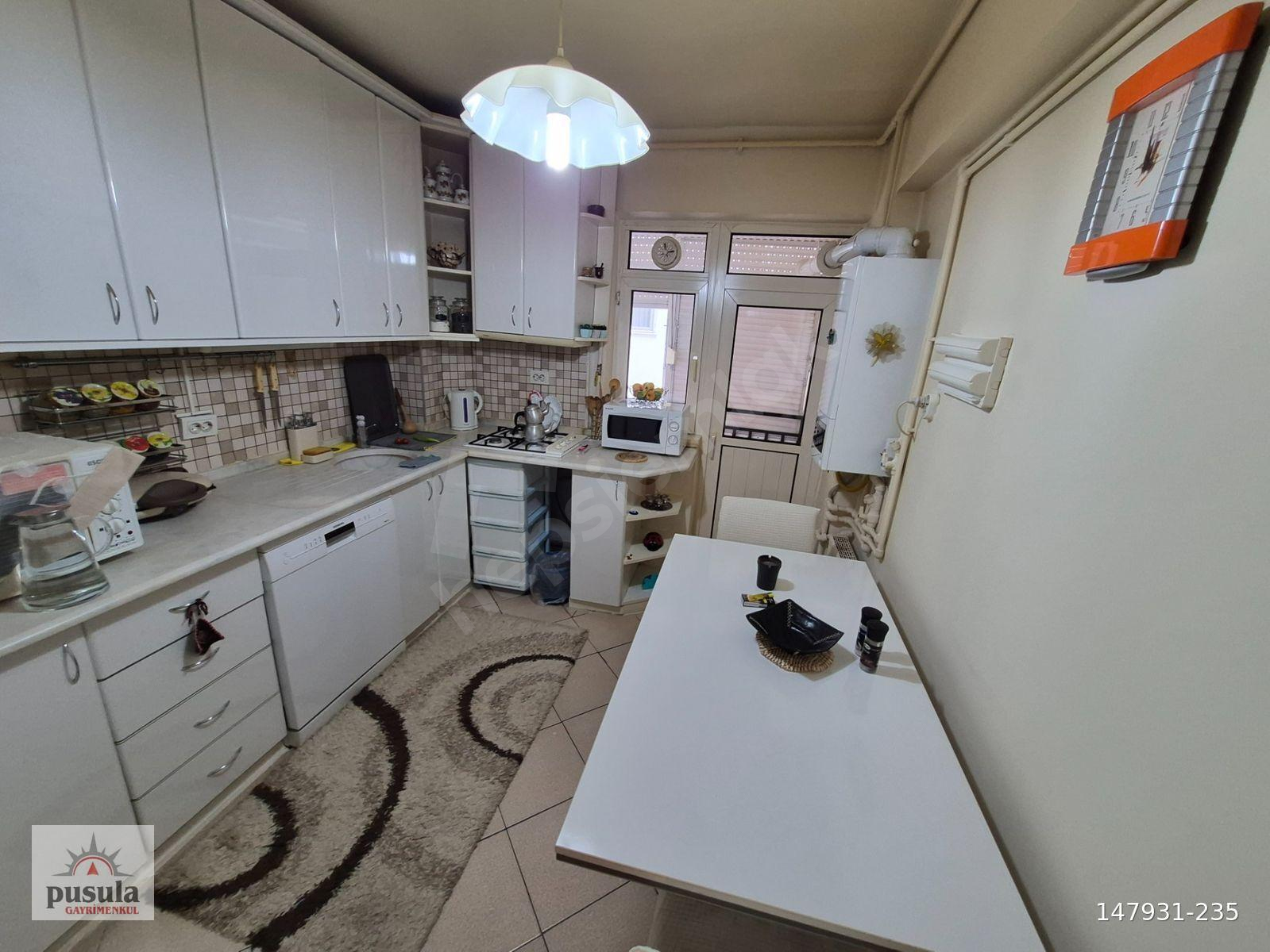 ACİL PUSULA DAN KÖŞEBAŞI BİNADA 3+1 DAİRE