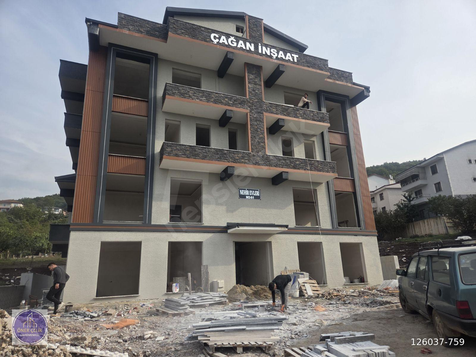 YAZLIK MERKEZDE FIRSAT YATIRIMLIK 2+0 YÜKSEK KİRA GETİRİLİ DAİRE