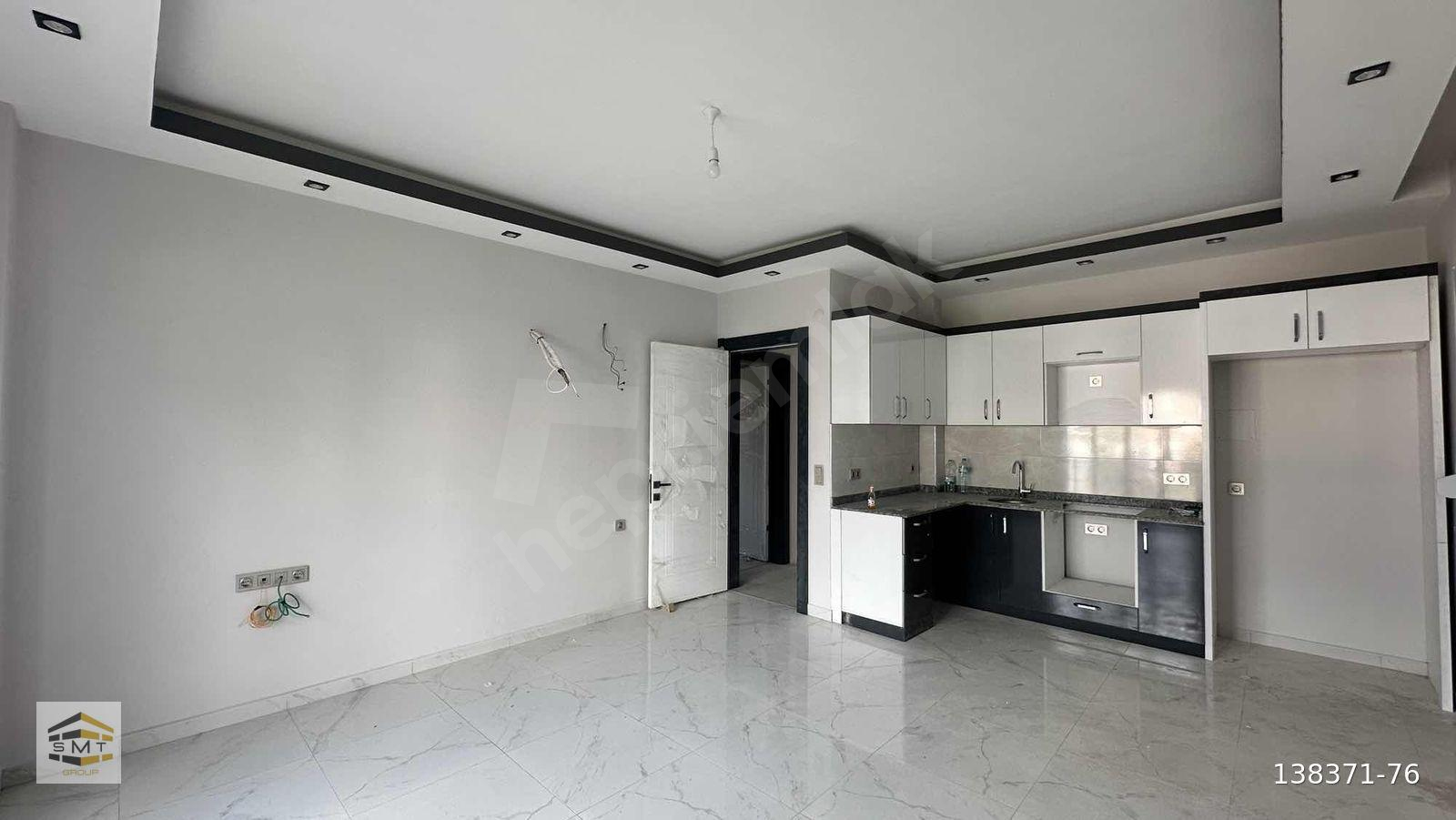 ALANYA ÇIPLAKLI MAHALLESİ KİRALIK 3+1 DAİRE