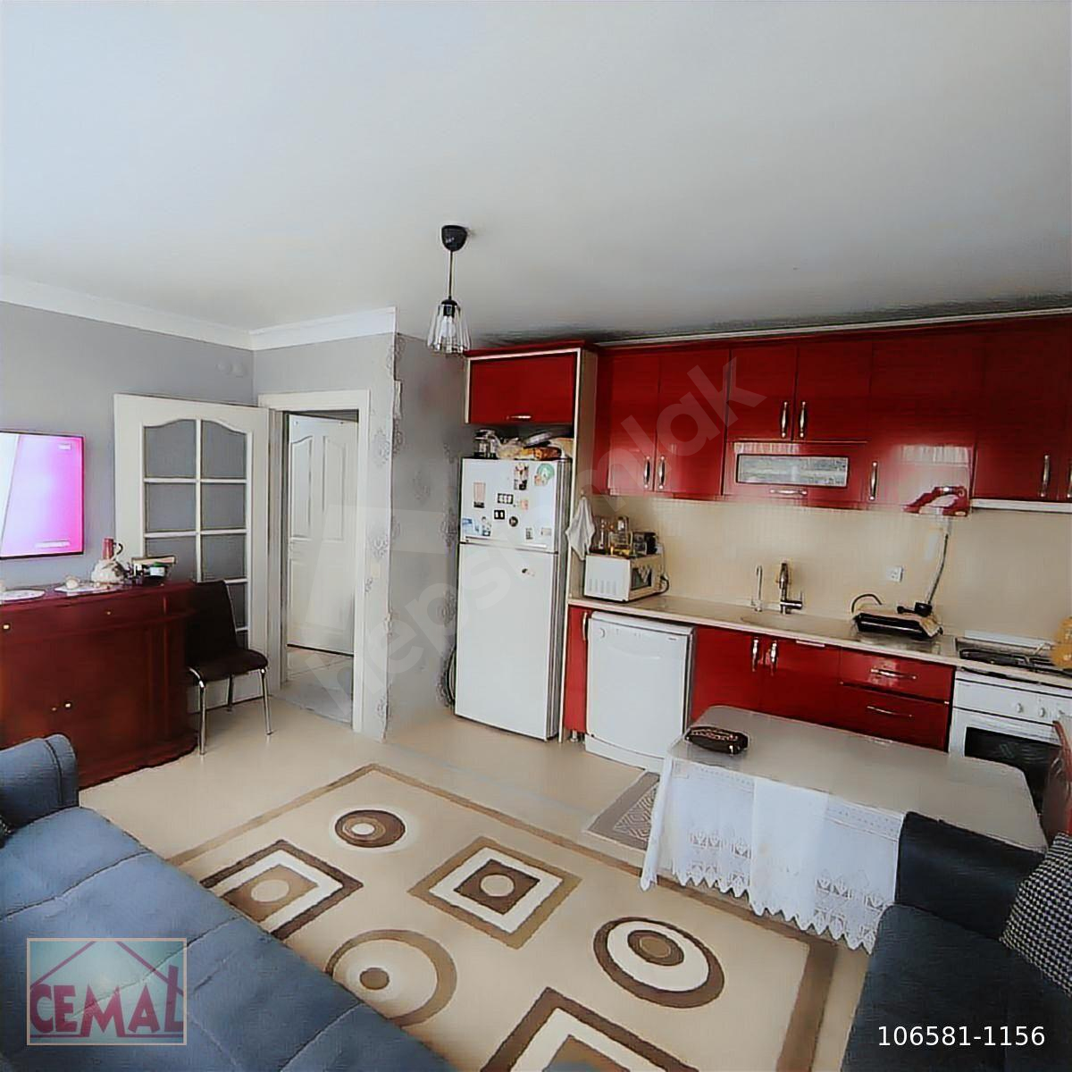 CEMAL EMLAK BURSA YILDIRIM H.SEYFETTİN MUHTAR KARŞISI YENİ BİNAD
