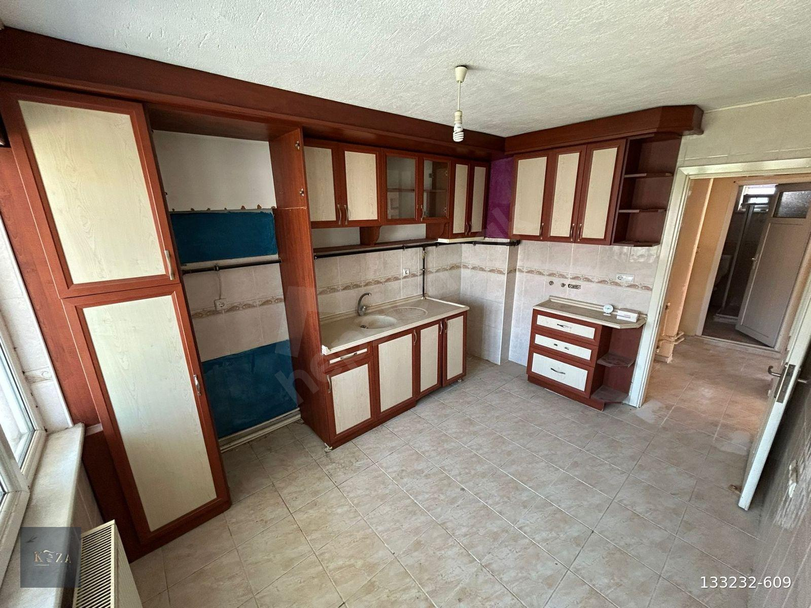 KOZA'DAN YENİYOL ÜSTÜ ÖĞRETMENEVİ YAKINI KİRALIK DAİRE