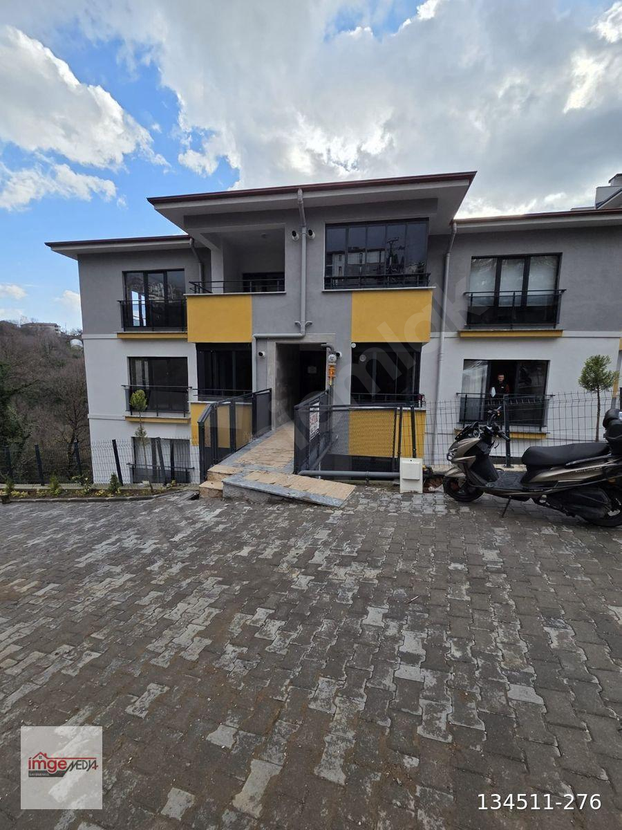 KDZ.EREĞLİ SARIKOKMAZ MAHALLESİNDE KEYF-İ SEFA KONAKLARINDA SATILIK SIFIR DAİRE