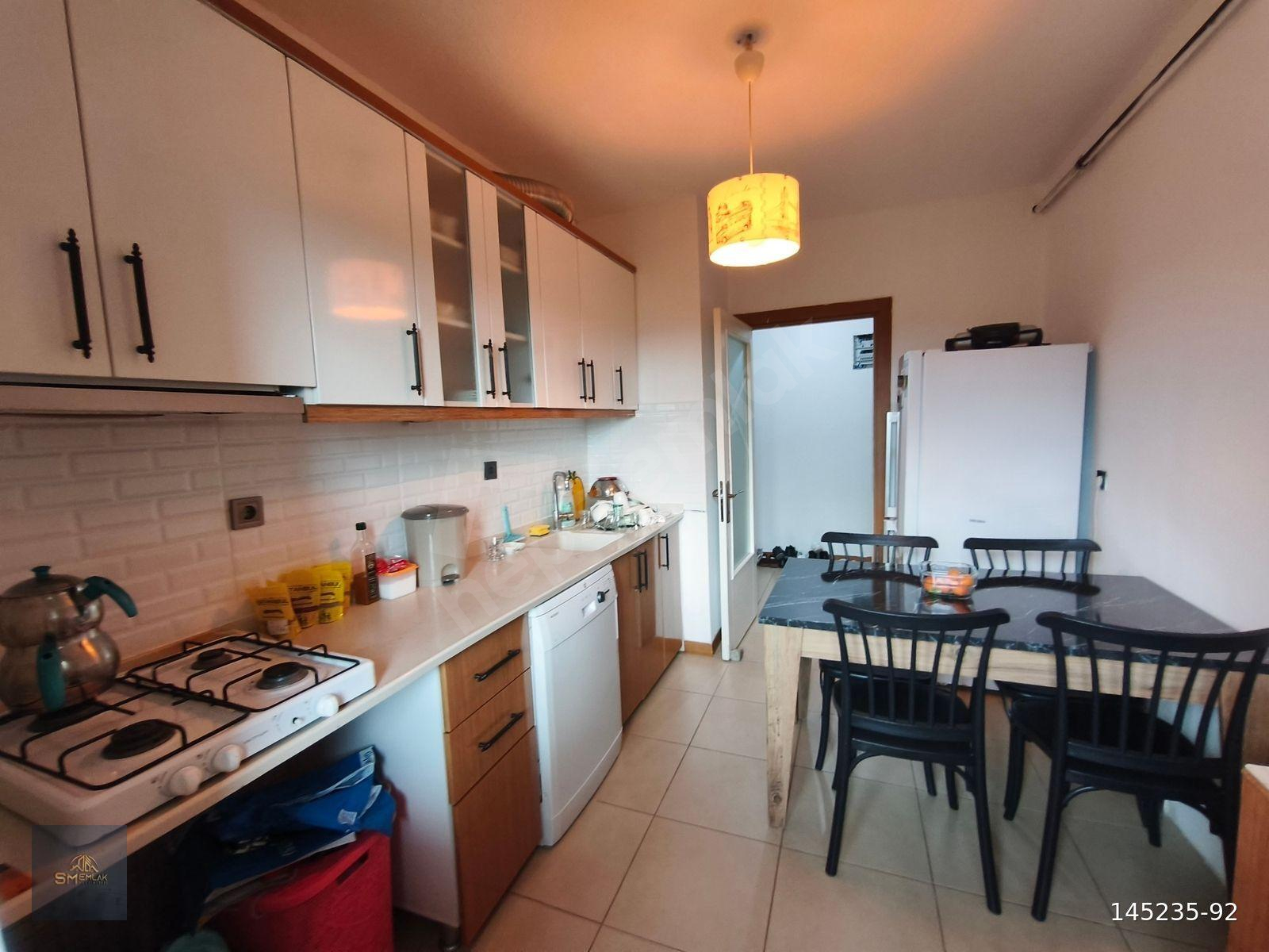 SM EMLAK'TAN KARACAÖREN MAH 2+1 3.KAT ASANSÖRLÜ SATILIK DAİRE