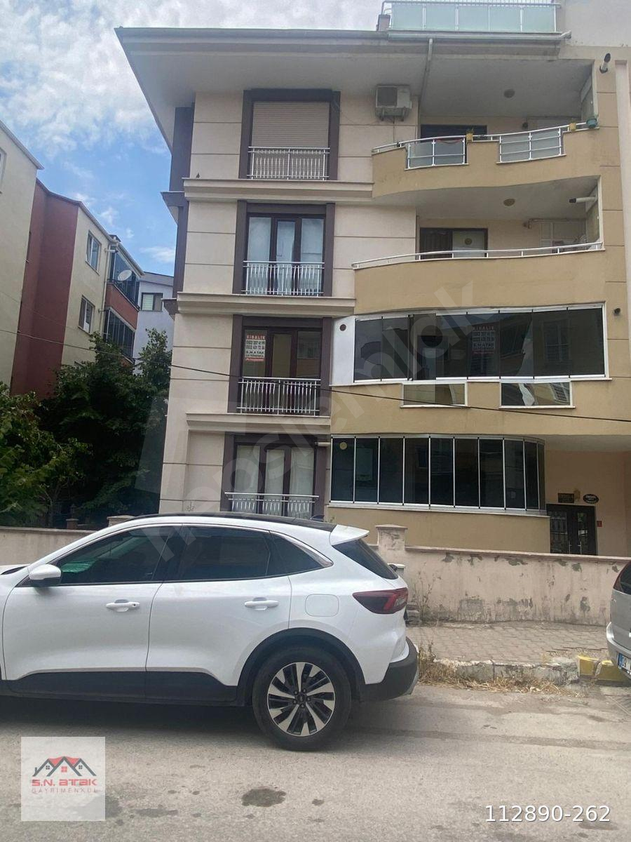 S.N ATAK GAYRİMENKULDEN BAHÇELİEVLERDE ASUVA PARKA YAKIN KİRALIK LÜKS 3+1 DAİRE