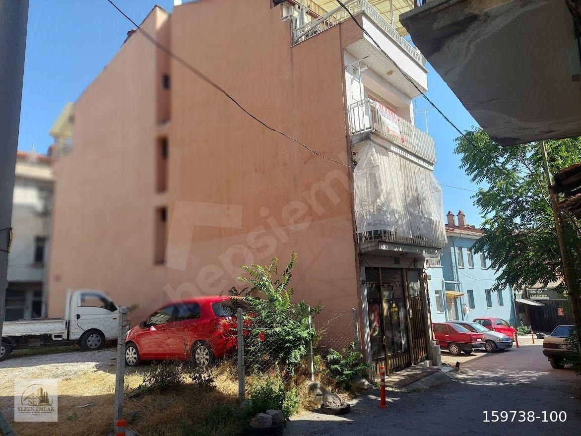 TAVŞANLI ÇARŞI MERKEZİNDE KİRALIK ARA KAT 3+1 DAİRE