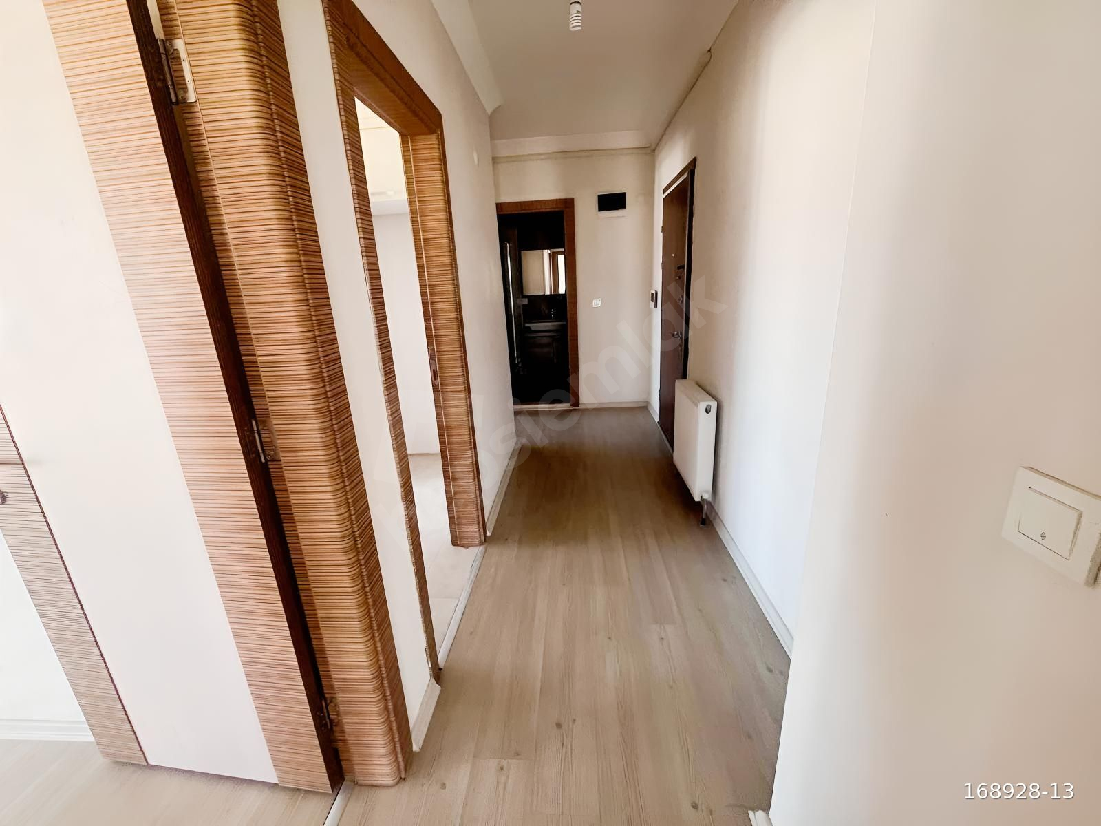 GÖMEÇ UMUT GAYRİMENKUL sıfır 2+1 kapalı mutfaklı daire