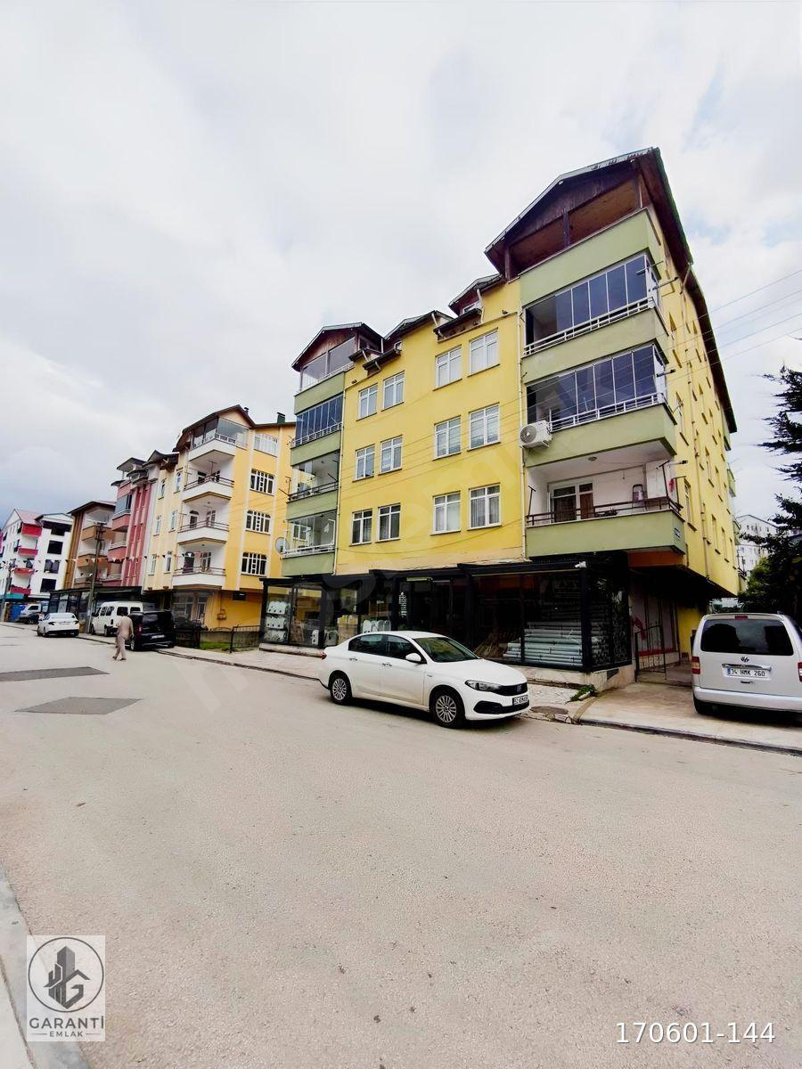 ŞİRİNEVLER MAHALLESİNDE 110 m² 2+1 KİRALIK DAİRE