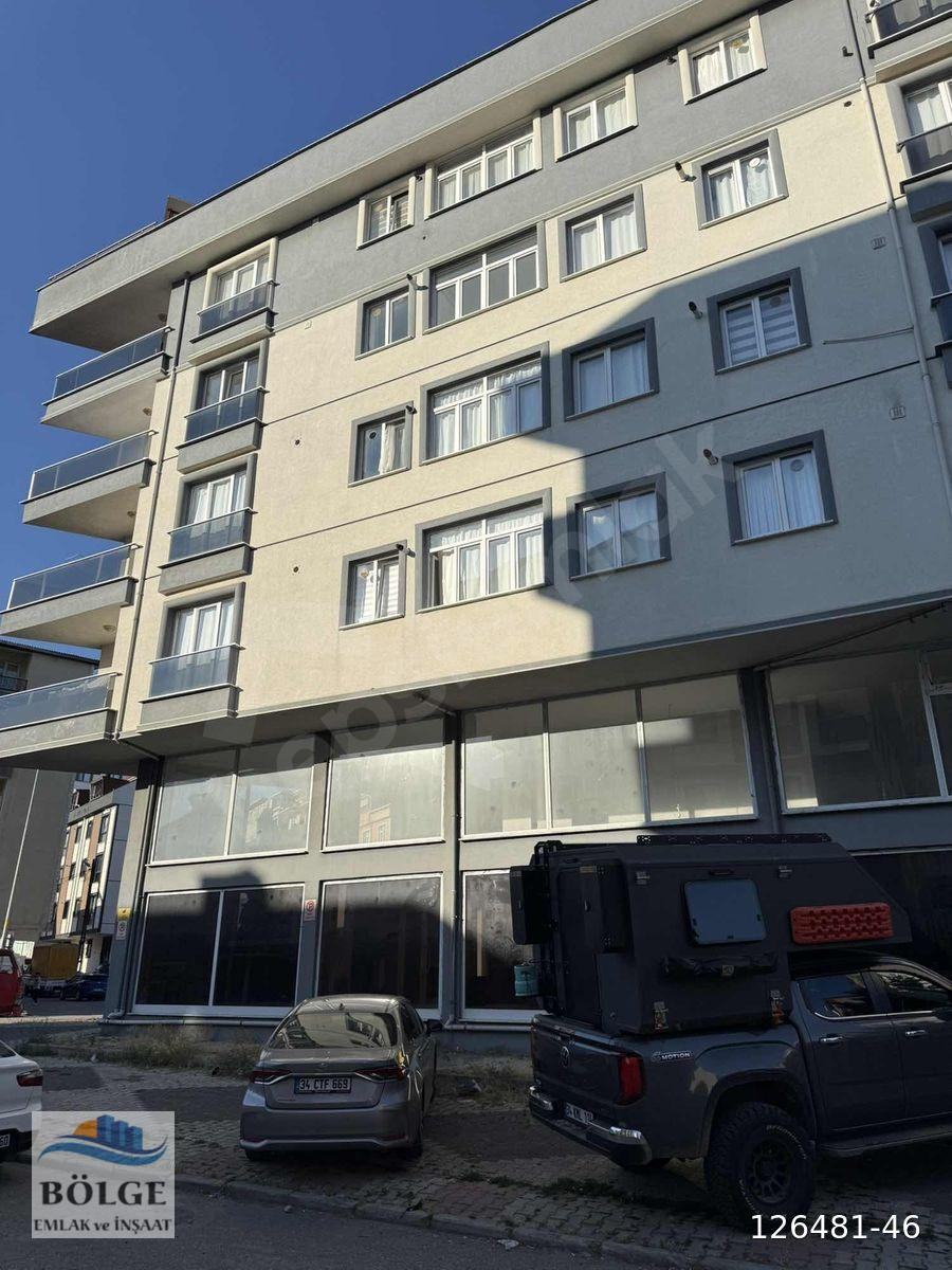 ADİL MAH. YAKUP HAN CAD. GÜNEY CEPHE | 2+1 | 85m 5.250.000 TL