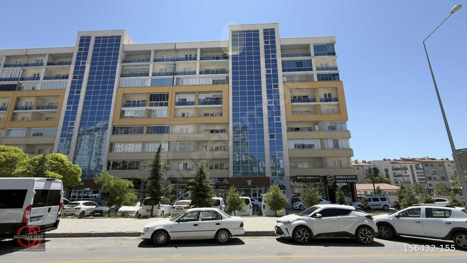 OĞUZHAN SERT GAYRİMENKULDEN İMAM HATİP MEY TOKİDE KİRALIK DAİRE