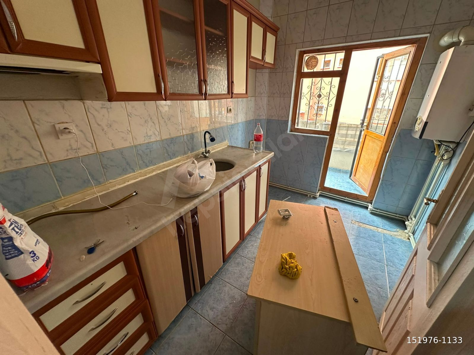 SYM'DEN TANDOĞAN MAHALLESİN'DE YÜKSEK GİRİŞTE 2+1 DAİRE FIRSATI