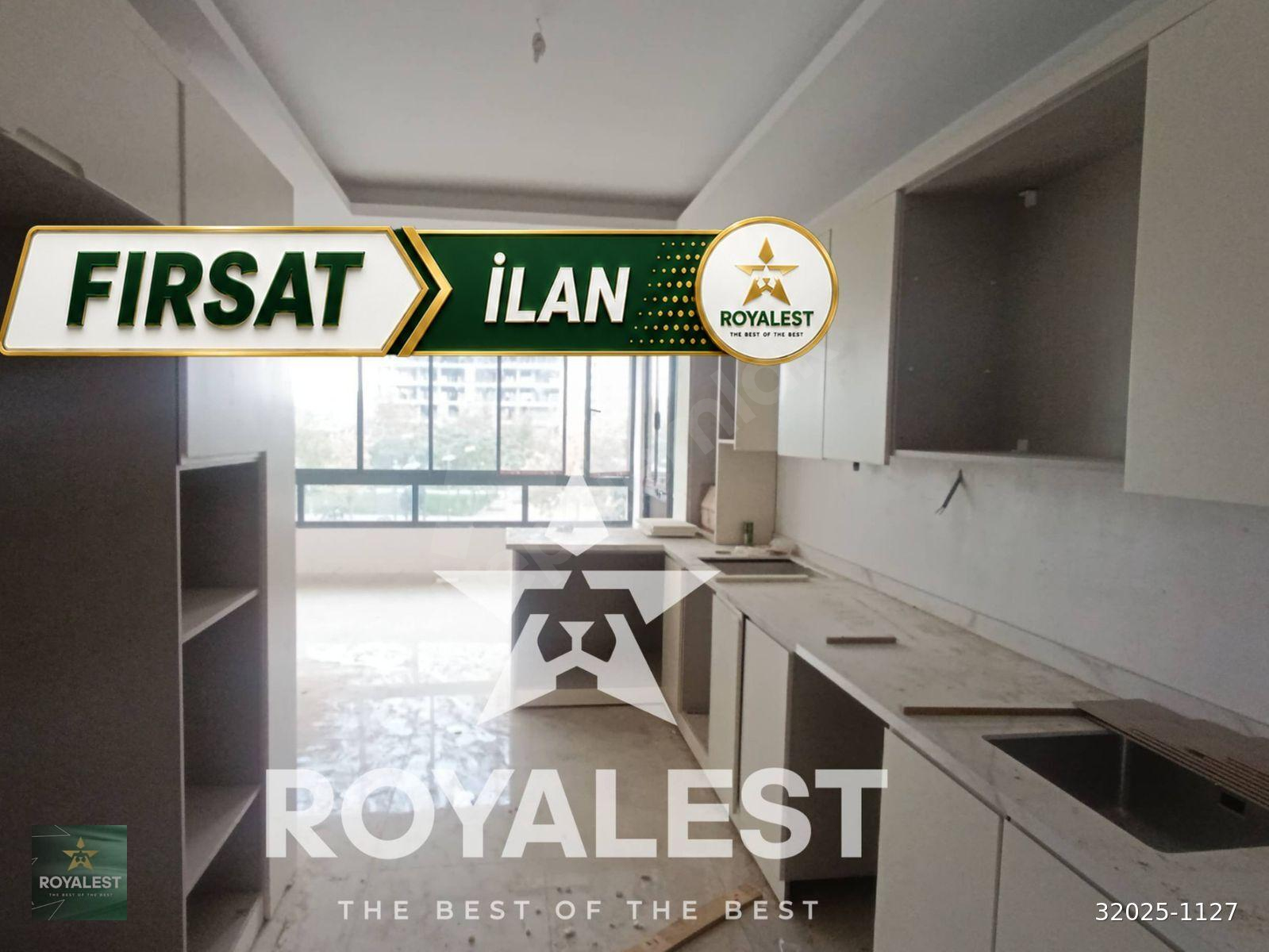 ROYALEST'TEN SIFIR 2,5+1