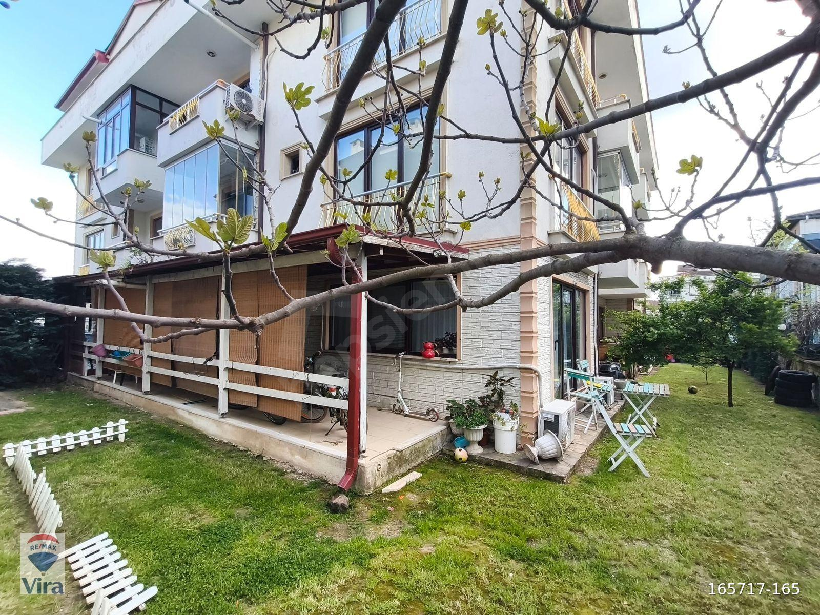 REMAX VİRA ÖZLEM ŞİMŞEK'TEN SERDİVAN'DA 4+1 BAHÇELİ DUBLEKS