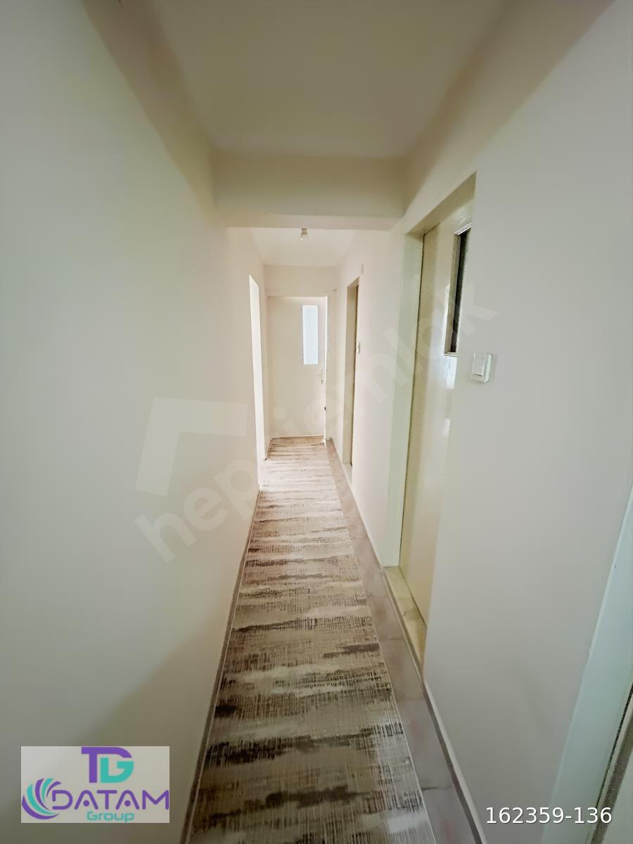 merkezefendi dış mahallede 3+1 bakımlı büyük daire
