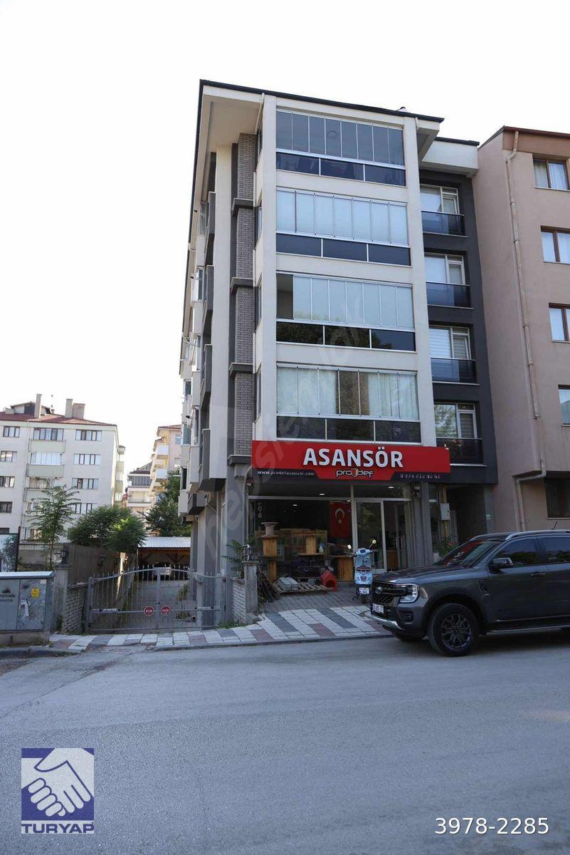 Bahçelievler mah. Merkezi Lokasyonda 3+1 Satılık Daire