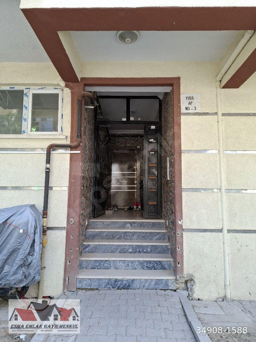 ESMA.DAN 2+1 FUL YAPILI YENI BİNADA KOMBİLİ DAİRE 2650.OOO TL SATILIK DAIRE
