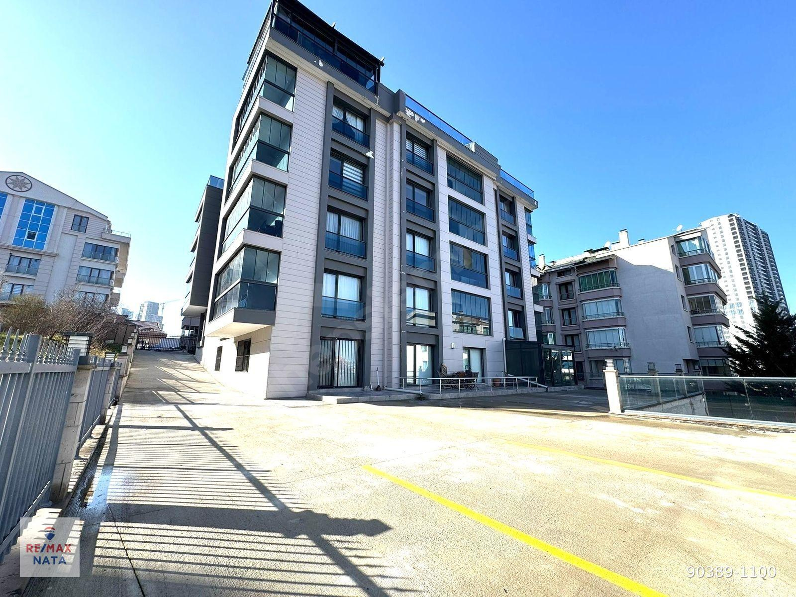 ÇANKAYA TURAN GÜNEŞ BUL YILLDIZKULE ARKAS LÜKS 1+1 SATILIK DAİRE