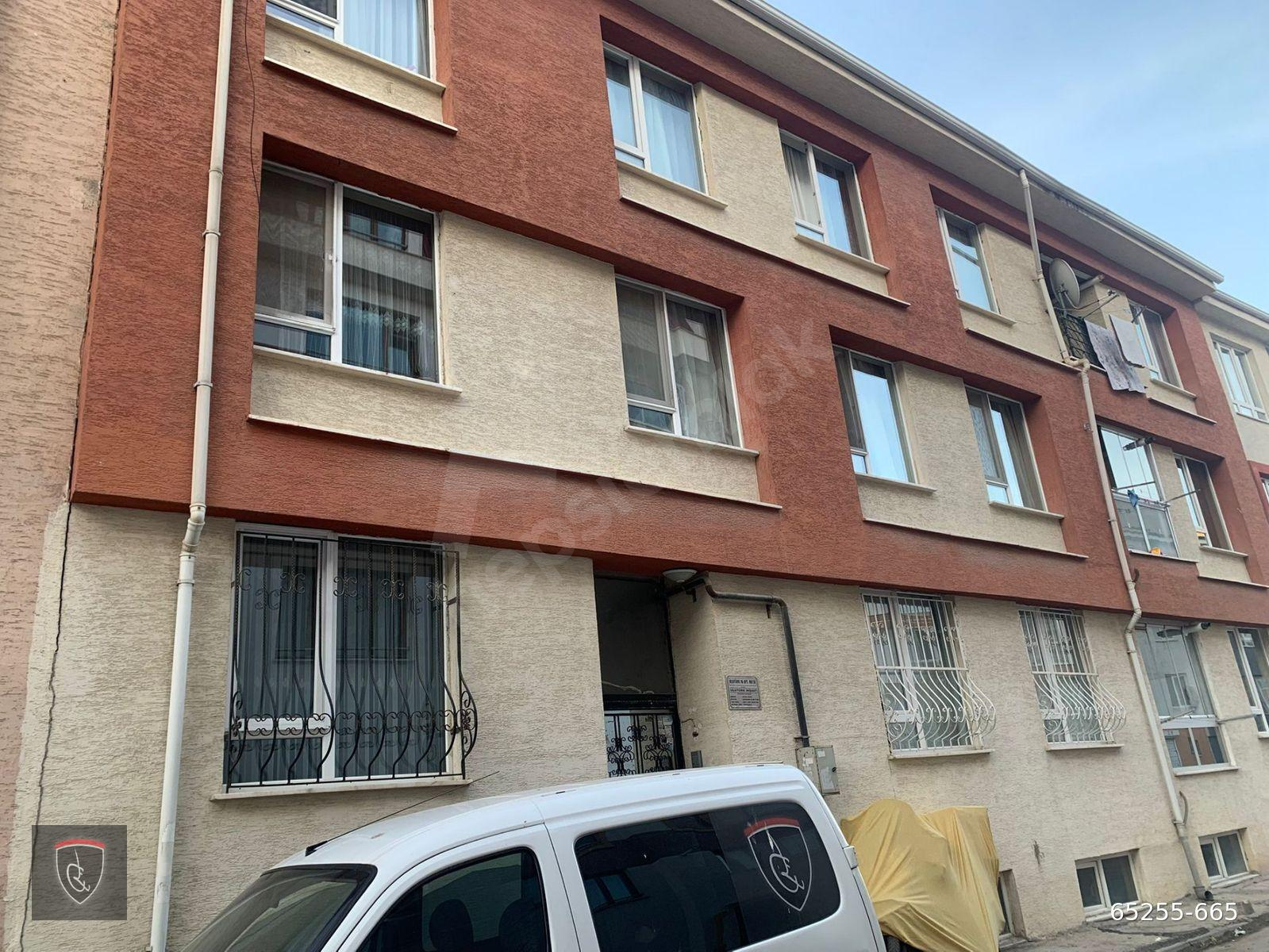 ERTAŞ BLV. YAKINI DUMRUL BEY SK. BOŞ DAİRE