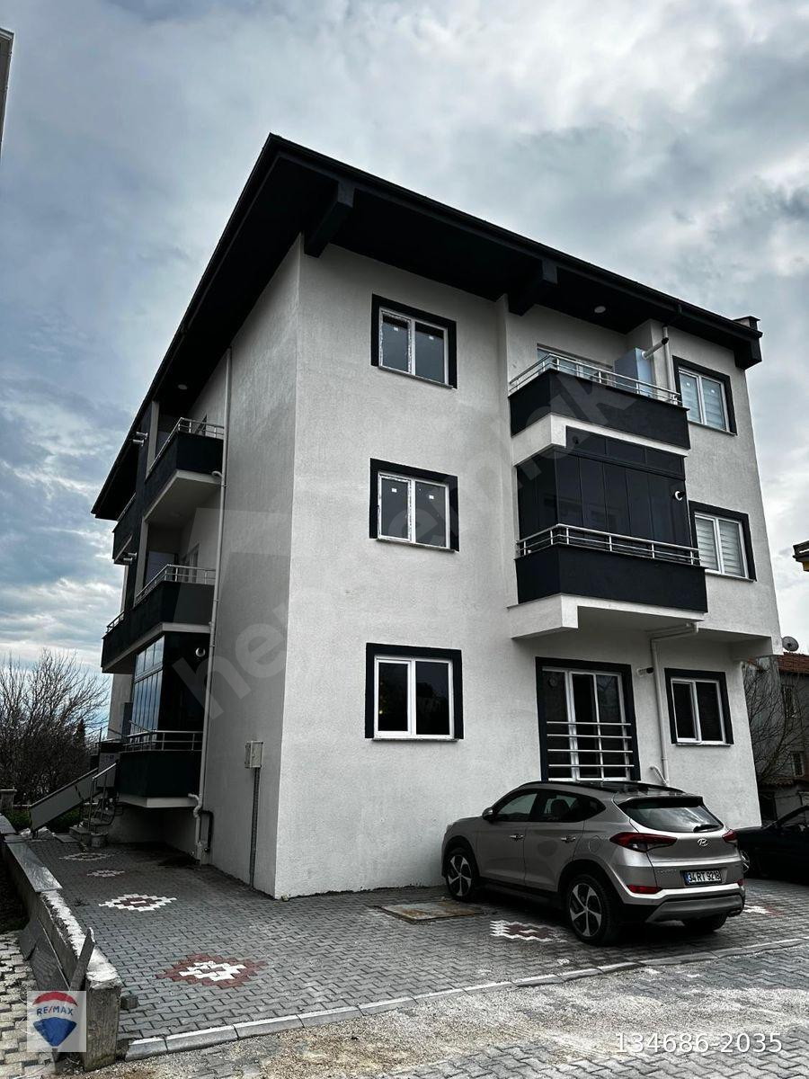 REMAX MİD'DEN AVM YAKINI 1+1 SATILIK SIFIR DAİRE