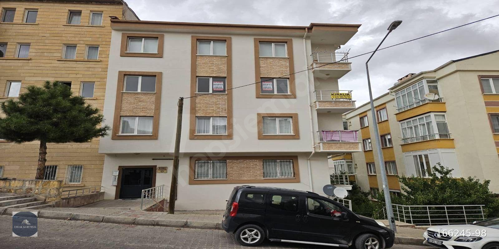 ESENTEPE MAHALLESİNDE 3+1 MÜKEMMEL KONUMDA BAKIMLI DAİRE