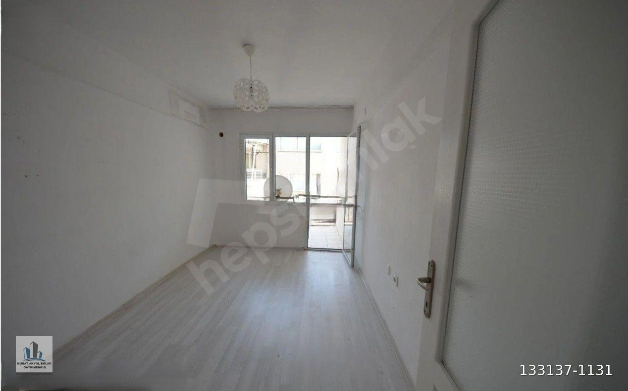 Metro Yakını Kiralık 2+1 Daire