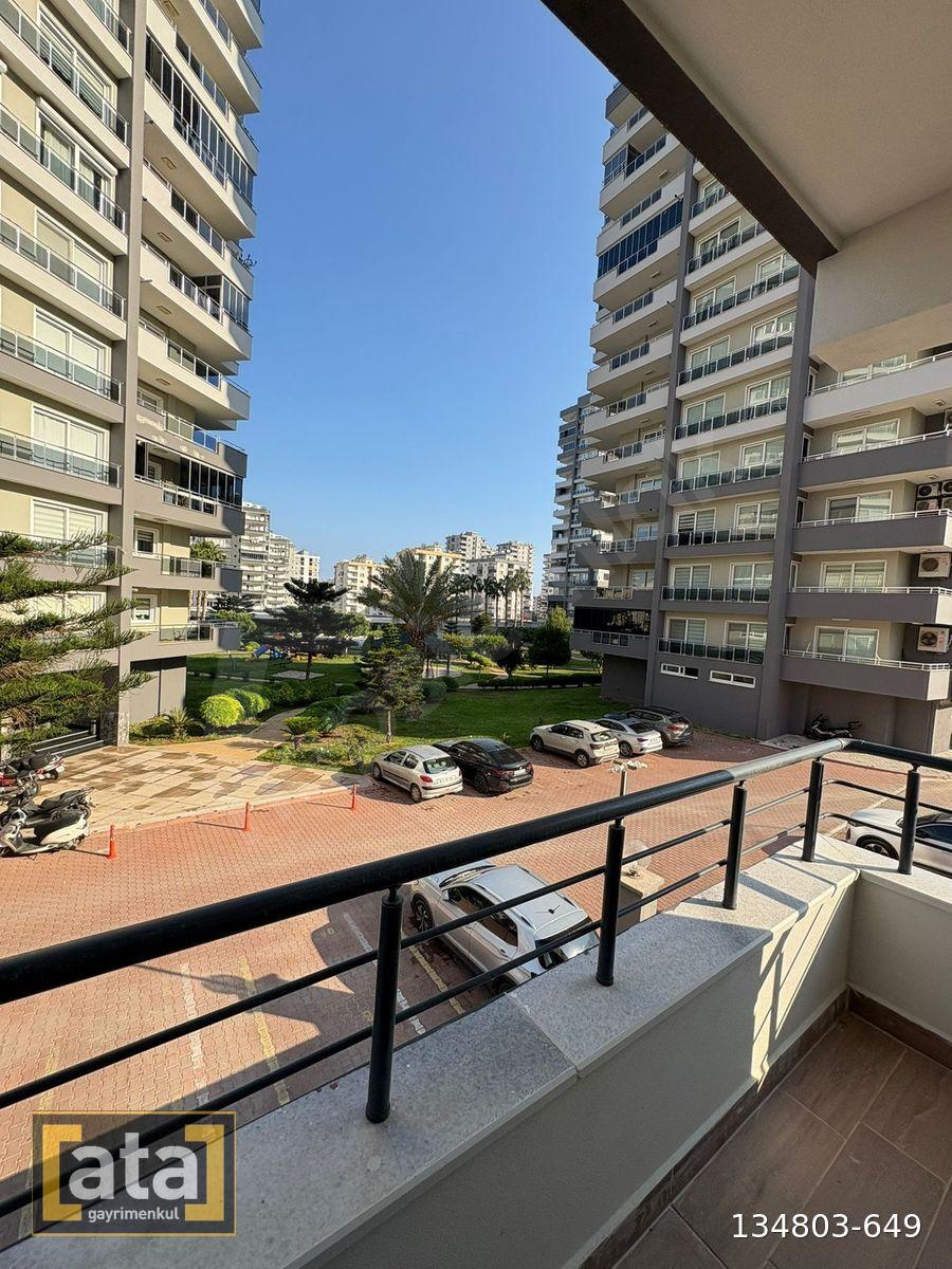 [ata]'dan TÜRBE'DE 1+1 SATILIK DAİRE