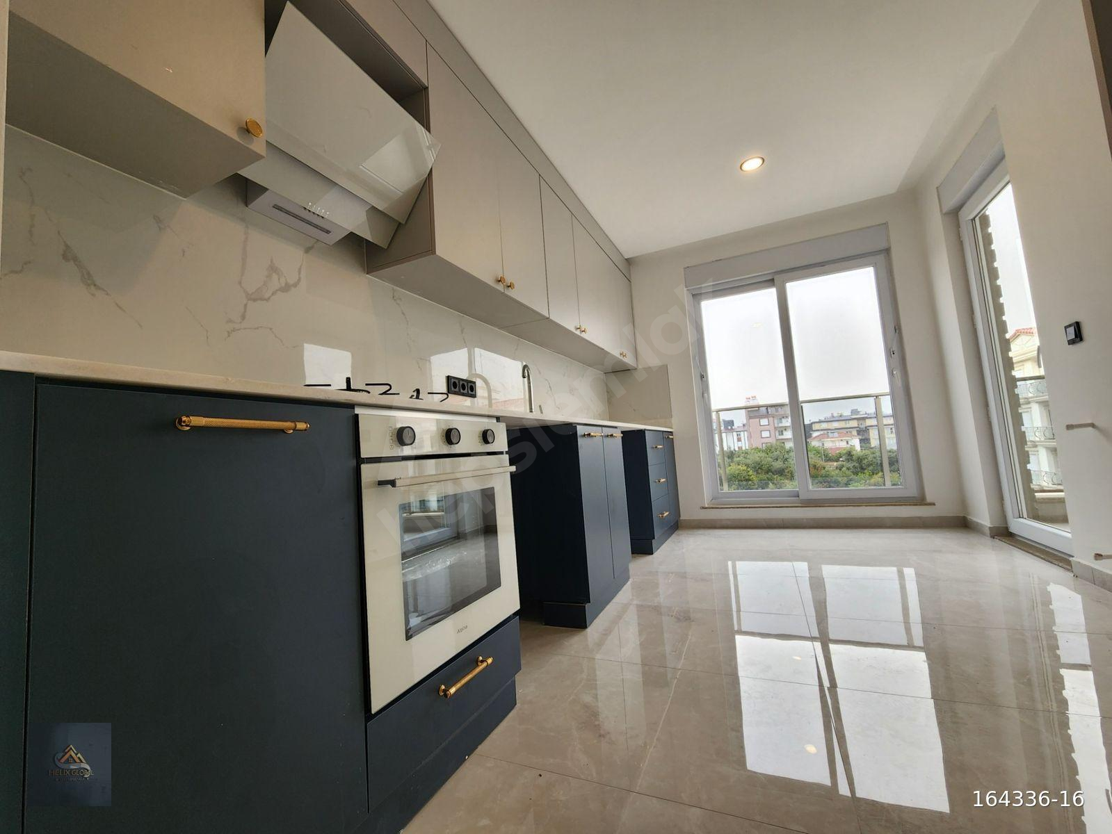 V.AYANOĞLU MH.SİNDE 3+1 SATILIK DAİRE