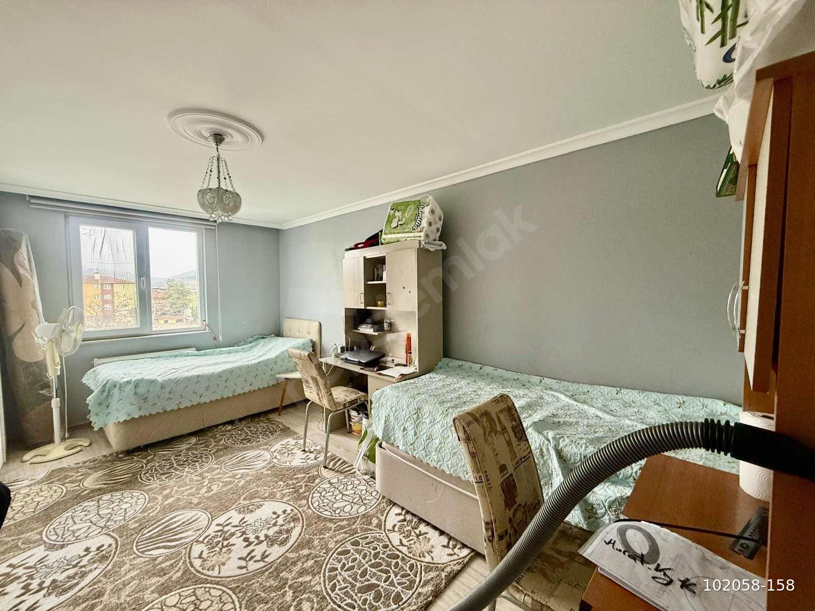 CUMHURİYET MAHALLEİ 4 + 1 SATILIK DUBLEKS DAİRE