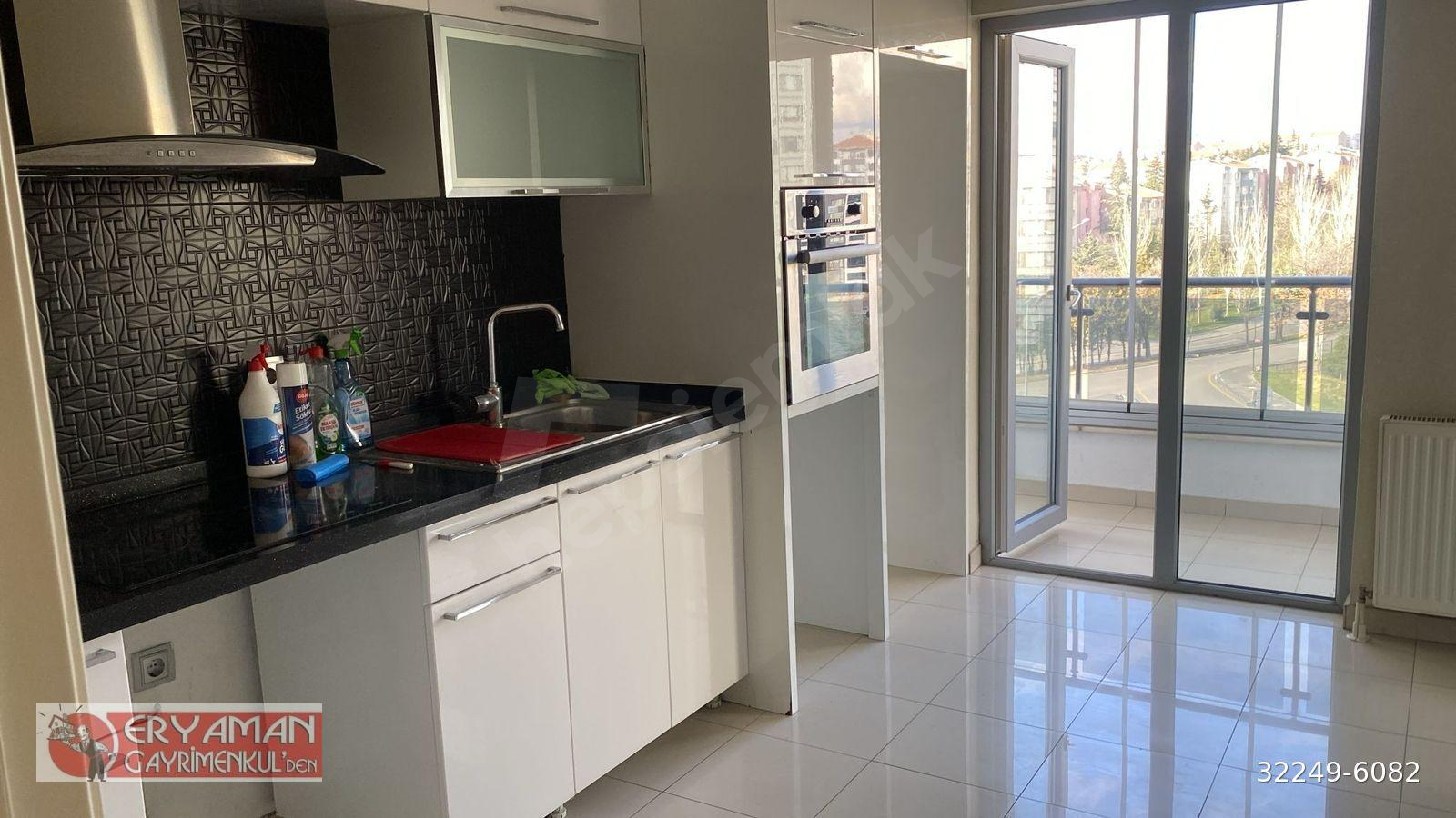 ERYAMAN GAYRİMENKUL'DEN ARYA NÜANS REZİDANS BOŞ DAİRE