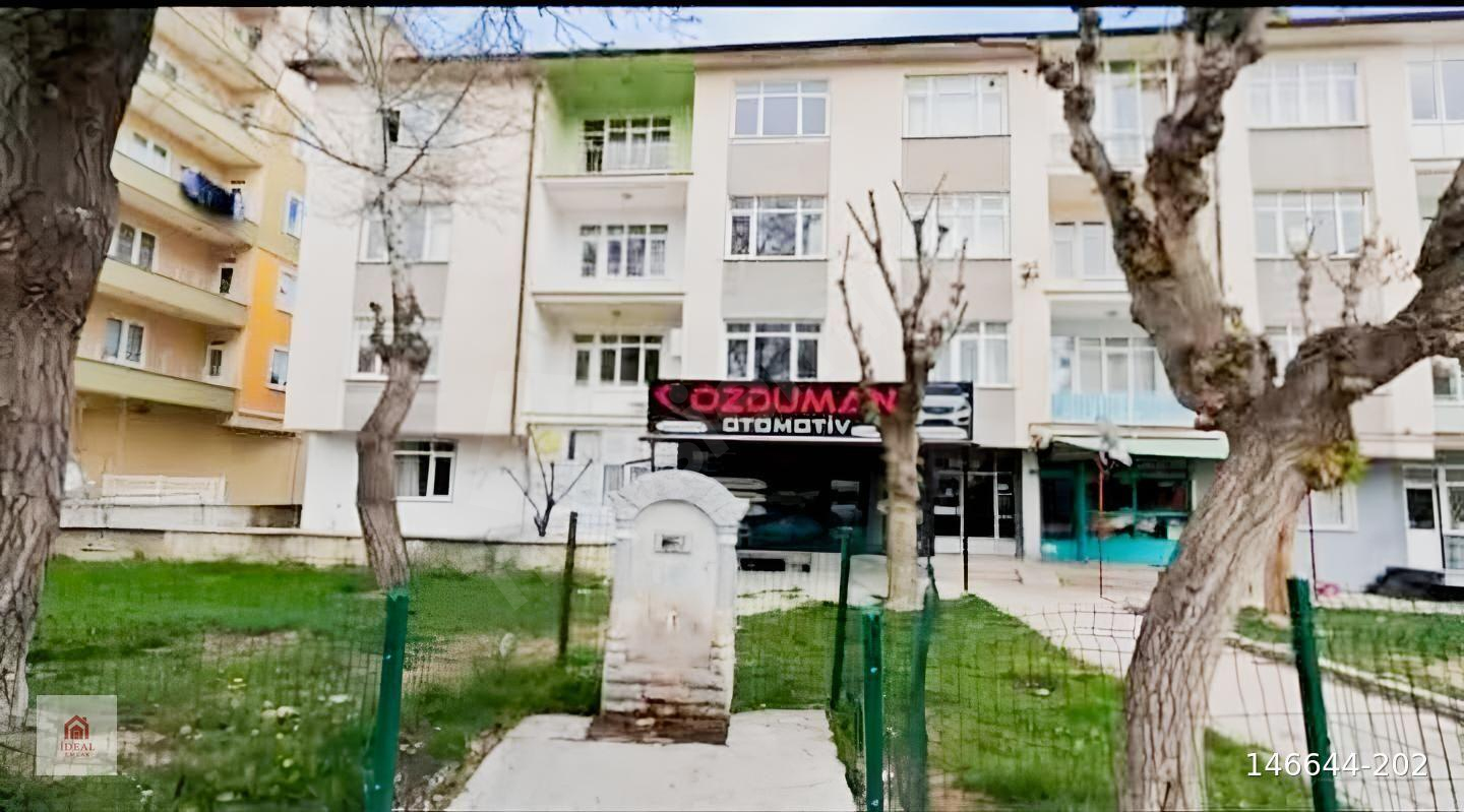 STADYUM CİVARI SATILIK 3+1 DAİRE