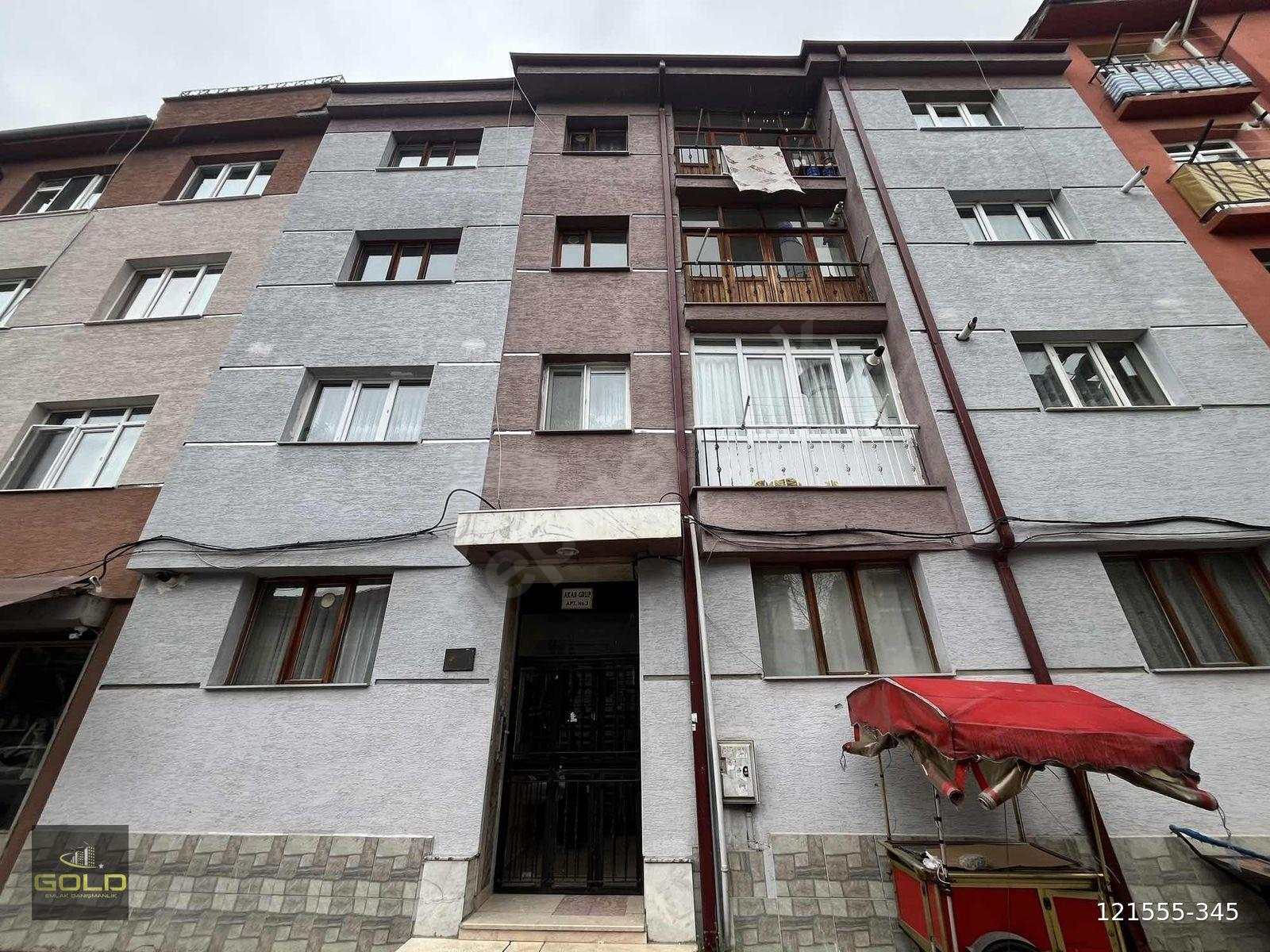 GOLD EMLAK'TAN TURGUT REİS CAD YAKINI KİRALIK 2+1 DAİRE